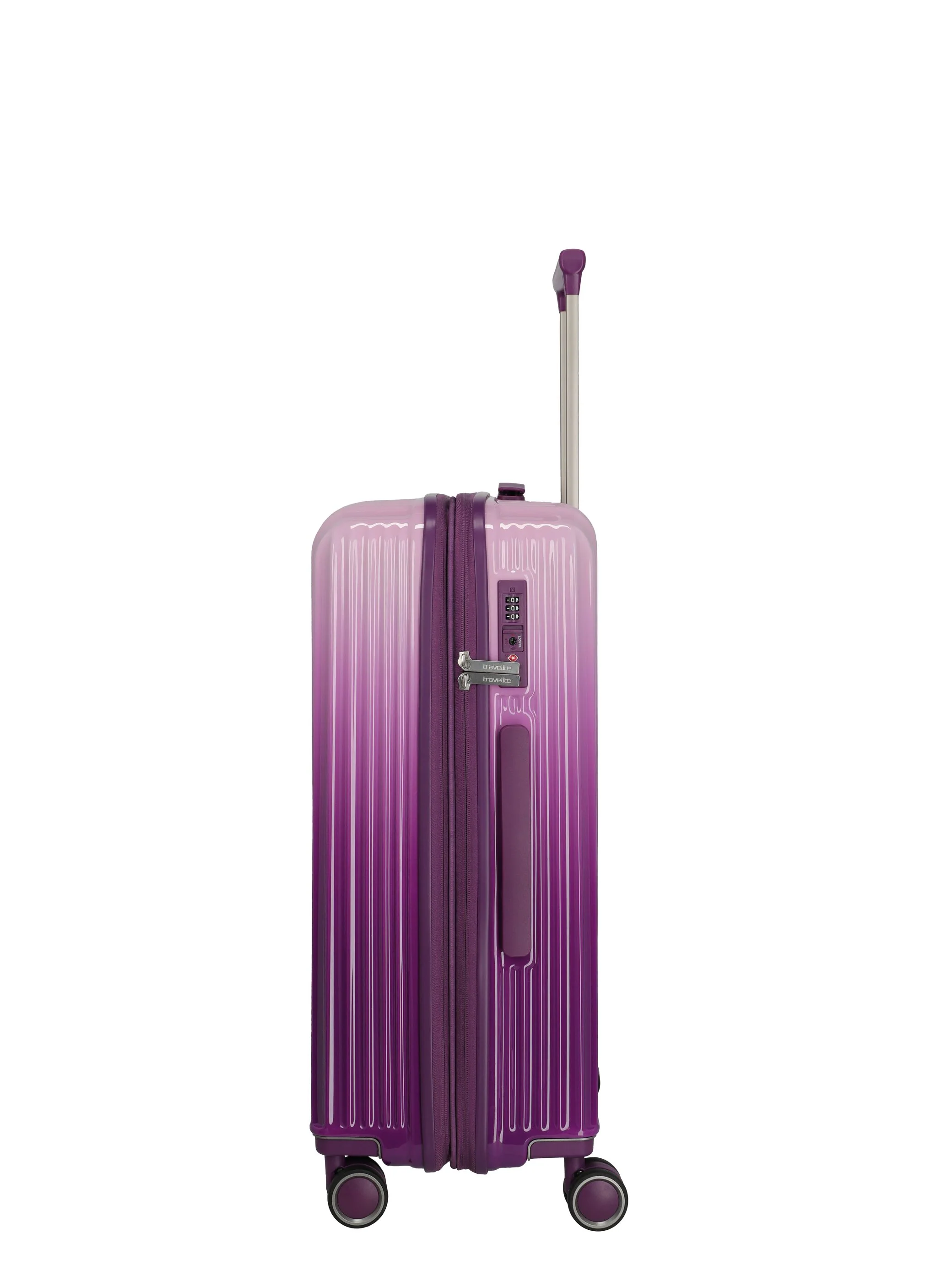 TRAVELITE MALETA MEDIANA EXTENSIBLE LASCANA EDITION - Image 7