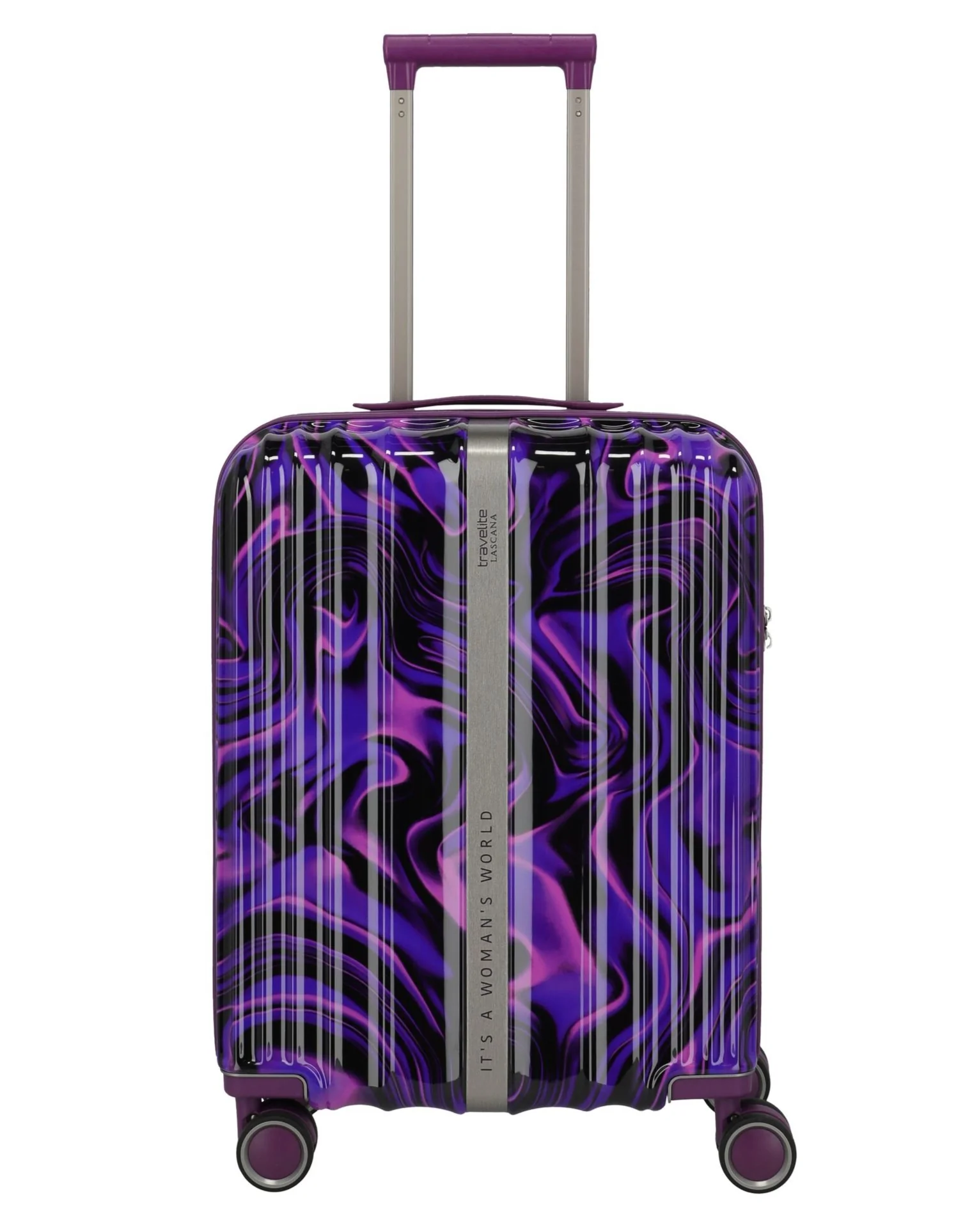 TRAVELITE MALETA DE CABINA LASCANA EDITION - Image 11
