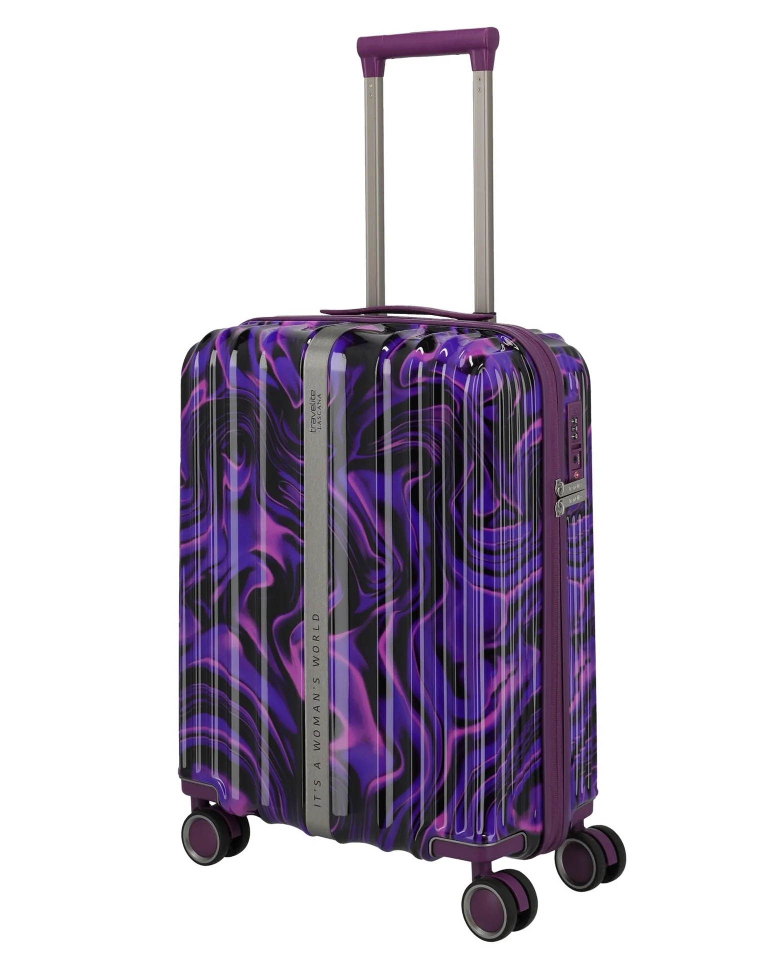 TRAVELITE MALETA DE CABINA LASCANA EDITION - Image 12