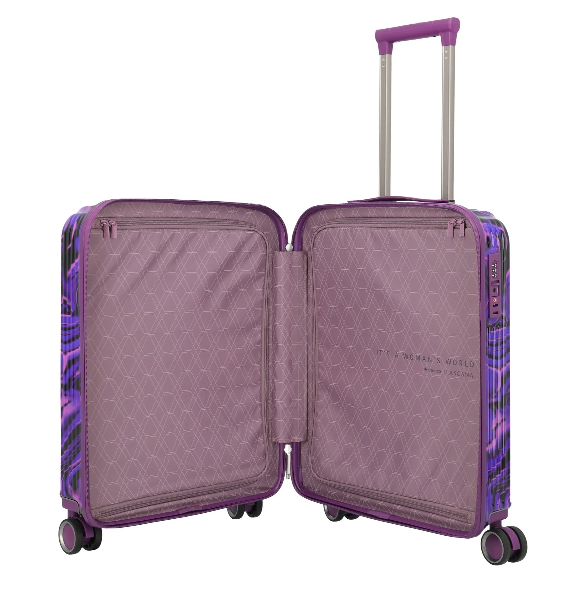 TRAVELITE MALETA DE CABINA LASCANA EDITION - Image 14