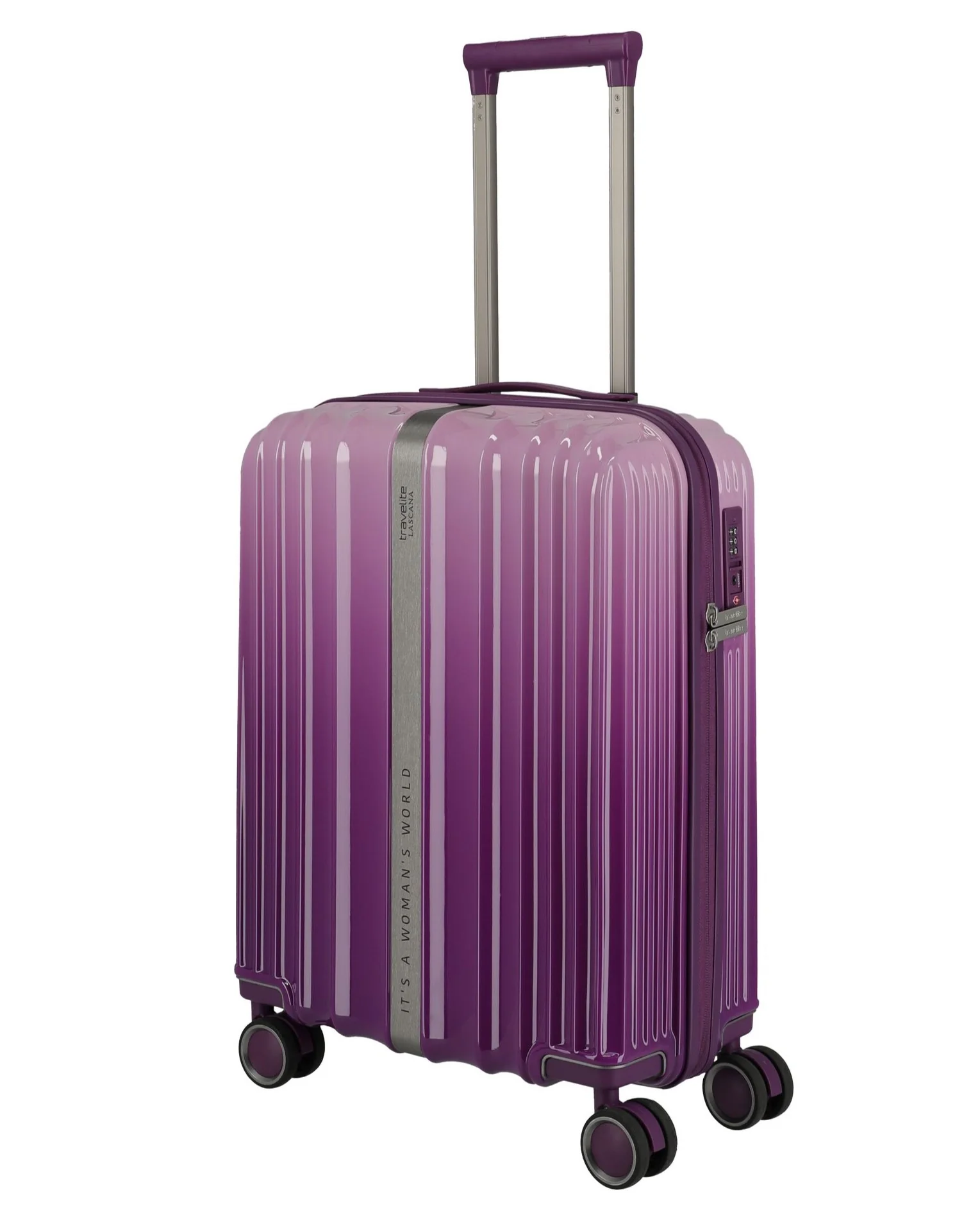 TRAVELITE MALETA DE CABINA LASCANA EDITION - Image 2
