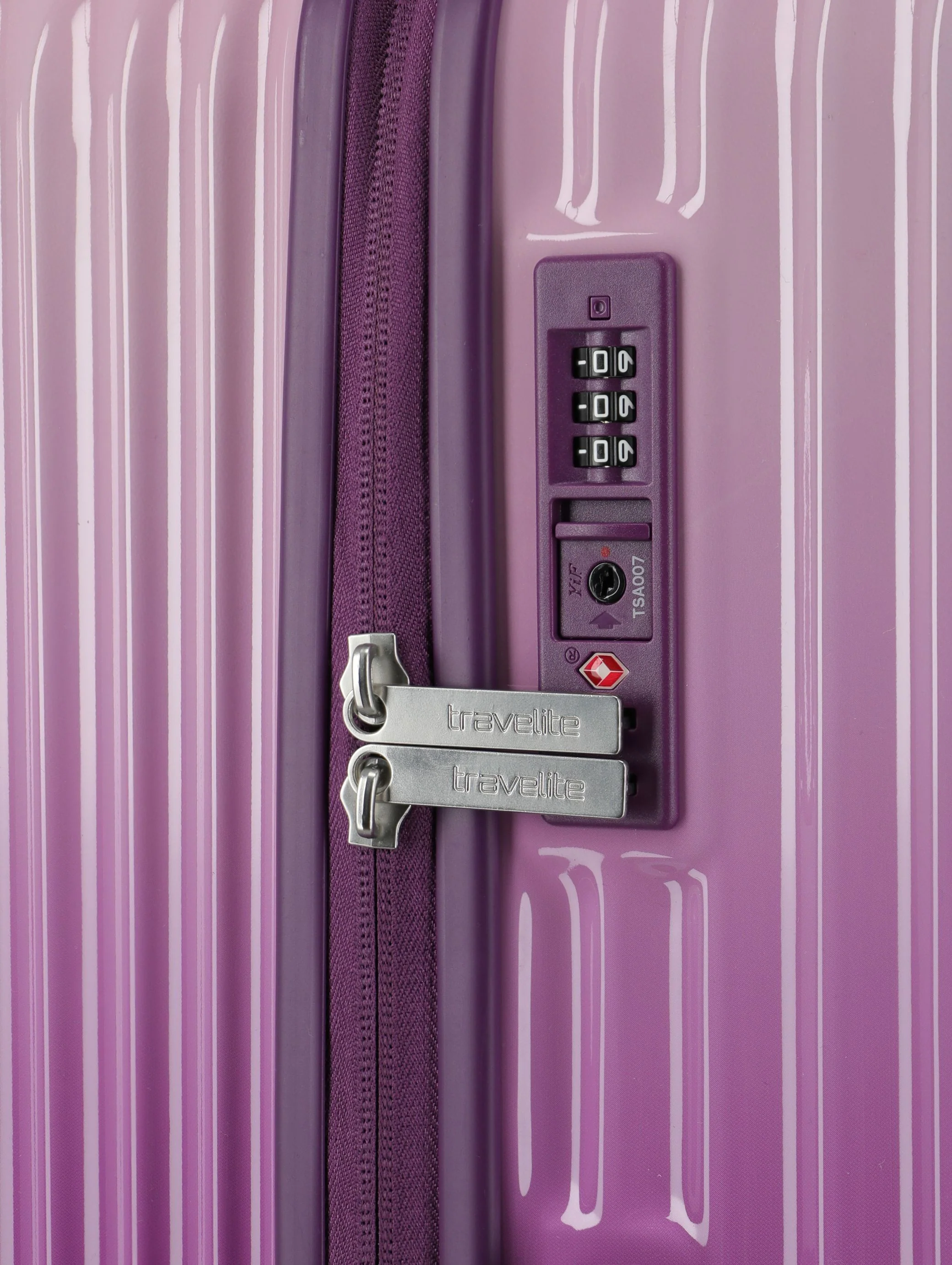 TRAVELITE MALETA DE CABINA LASCANA EDITION - Image 7