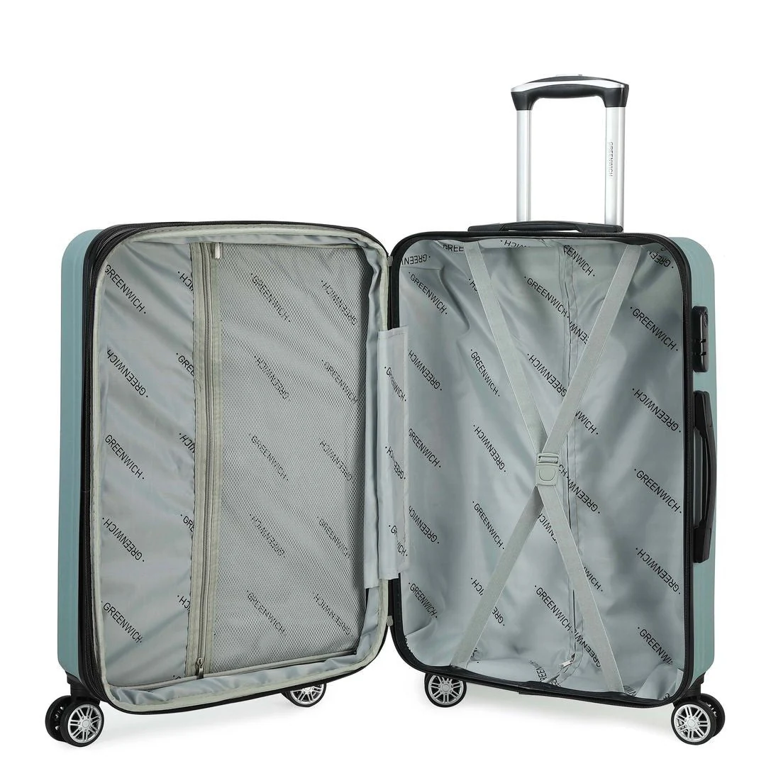 LAST GREENWICH MALETA MONACO EXTENSIBLE 67CM - Image 3