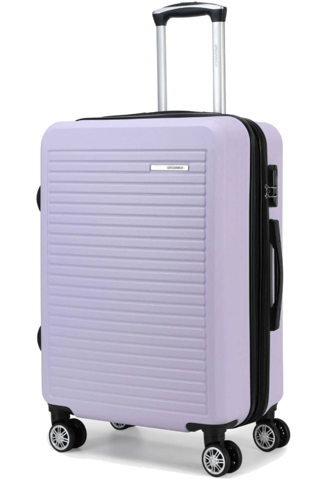 LAST GREENWICH MALETA MONACO EXTENSIBLE 67CM - Image 5