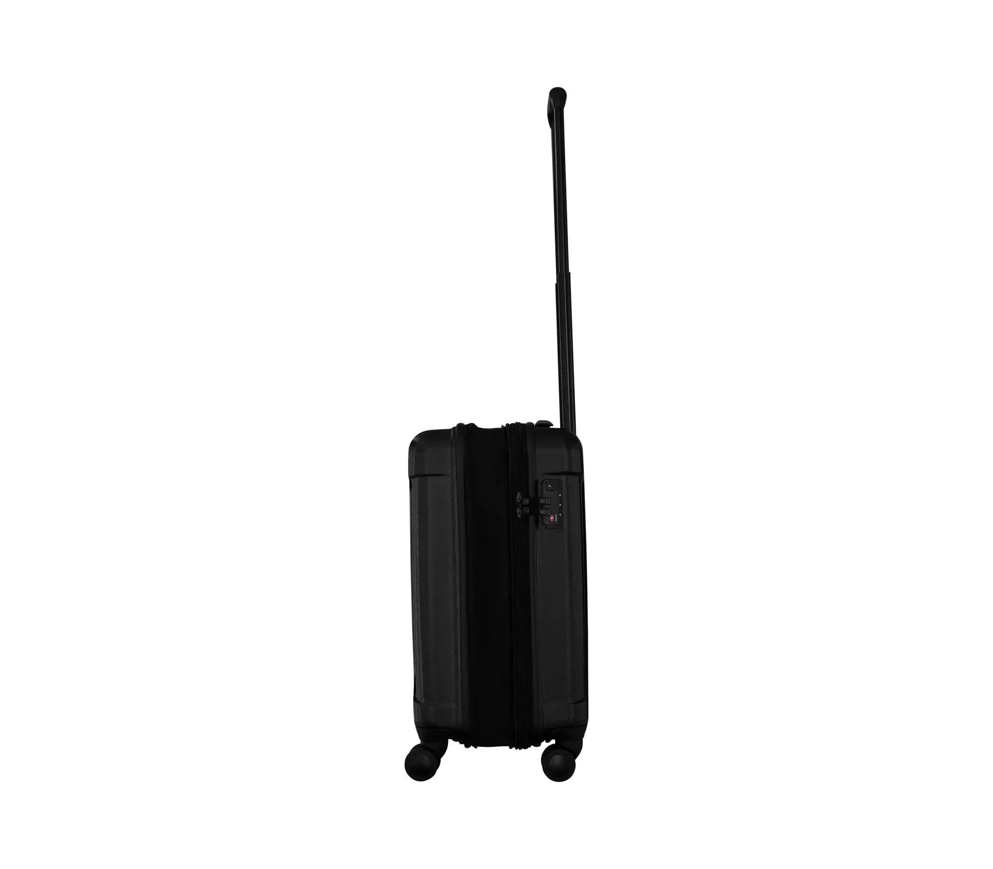 WENGER Maleta de cabina LEGACY- DC Extensible 54cm - Image 10