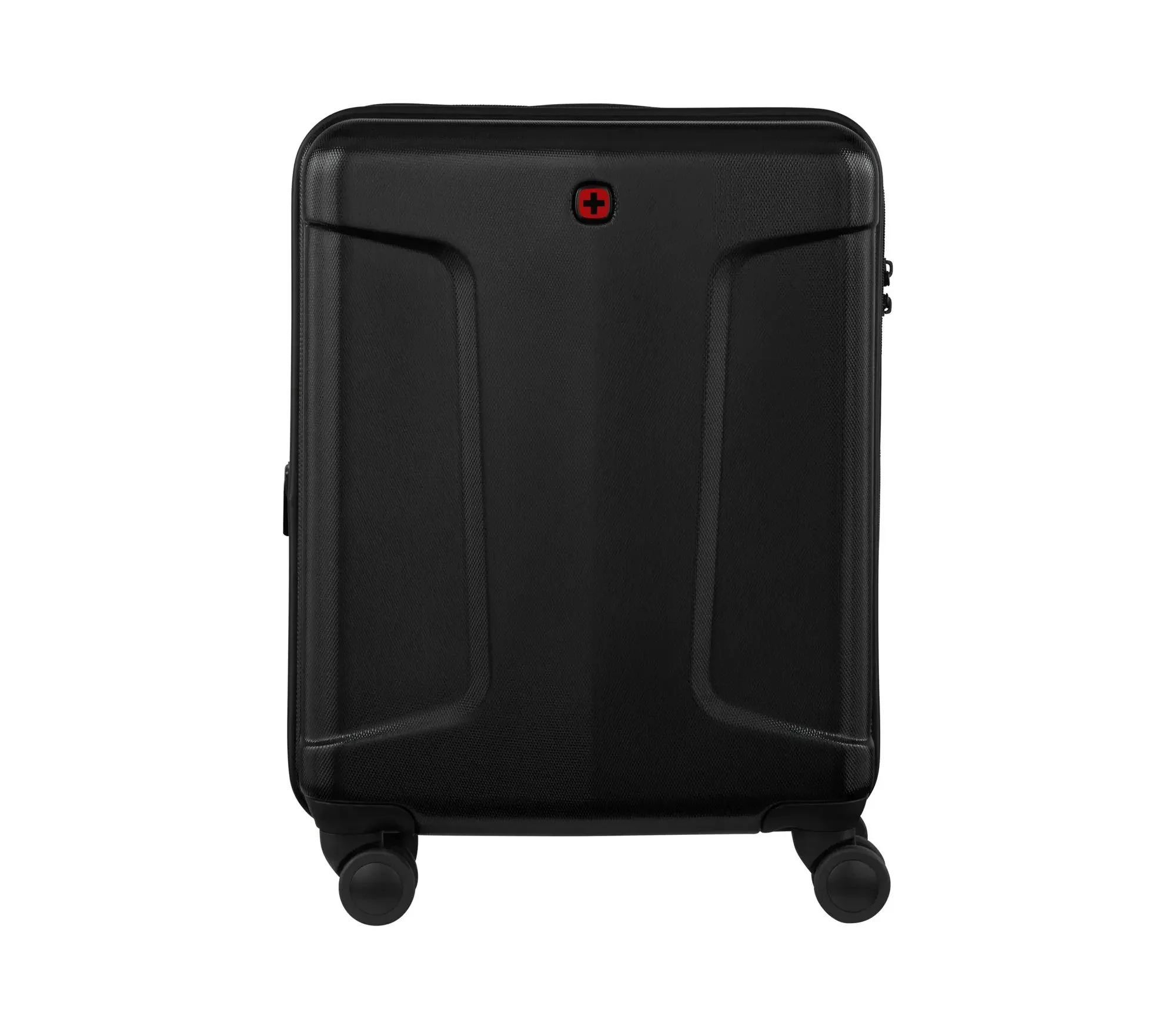 WENGER Maleta de cabina LEGACY- DC Extensible 54cm - Image 3