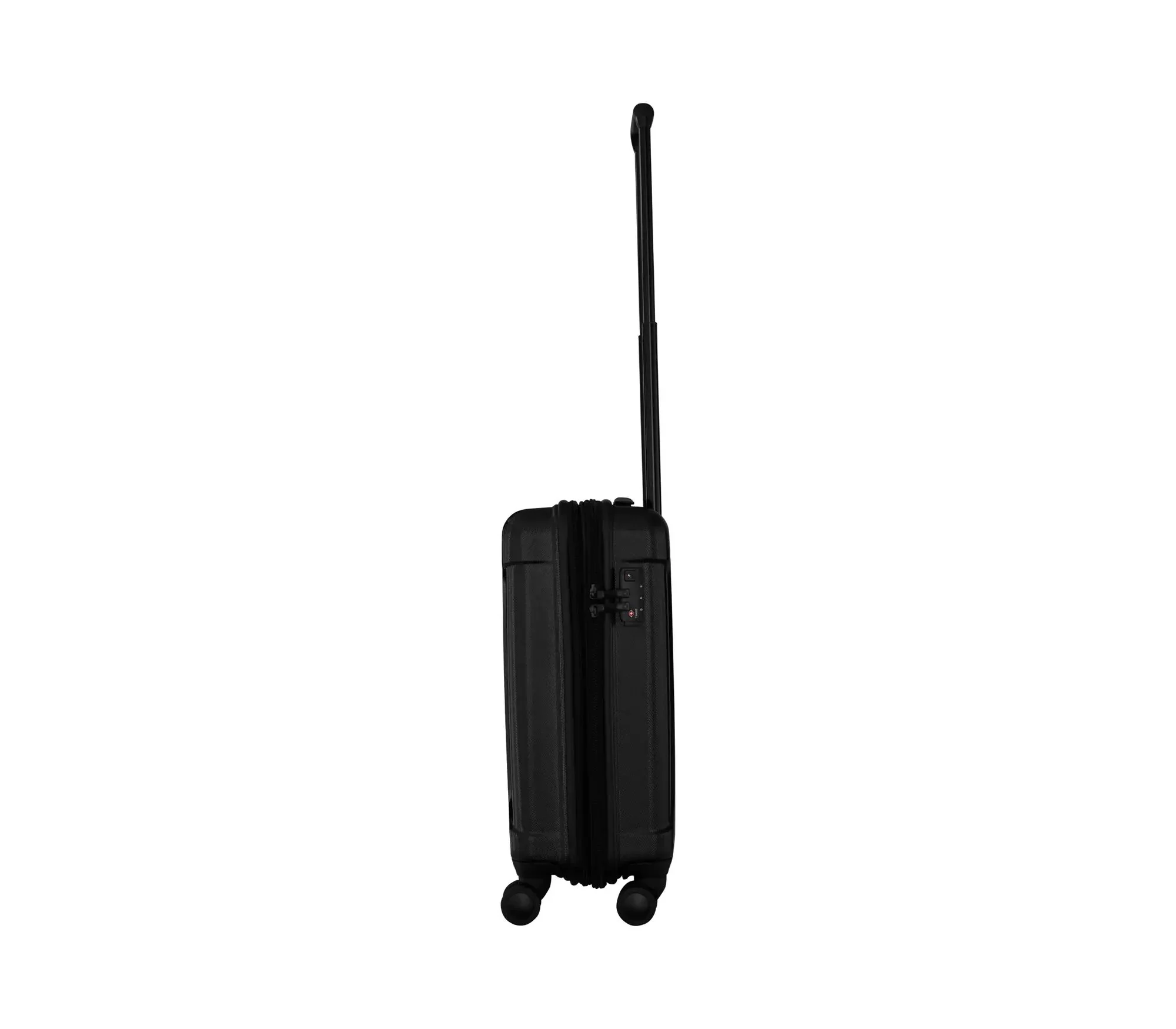 WENGER Maleta de cabina LEGACY- DC Extensible 54cm - Image 9