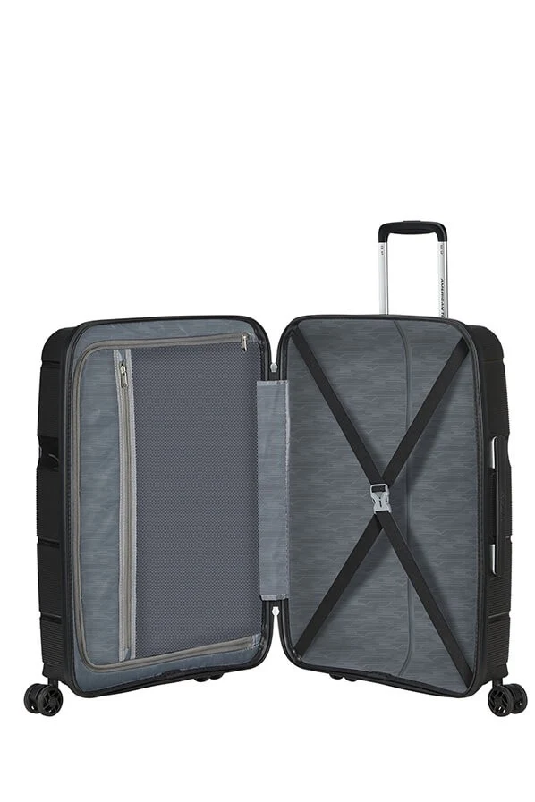 Linex de American Tourister Spinner Talla Mediana - Image 2