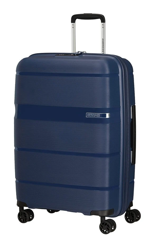 Linex de American Tourister Spinner Talla Mediana - Image 7
