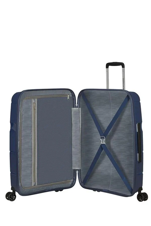 Linex de American Tourister Spinner Talla Mediana - Image 8