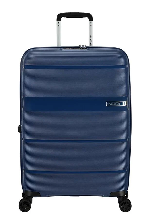 Linex de American Tourister Spinner Talla Mediana - Image 9
