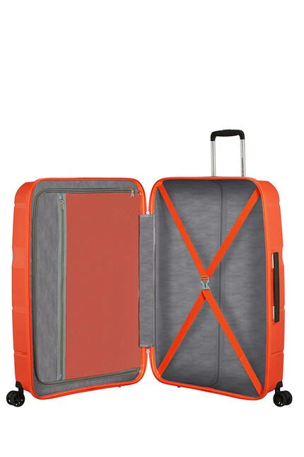Linex de American Tourister Spinner Talla Grande - Image 22