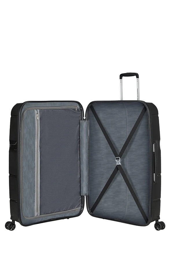 Linex de American Tourister Spinner Talla Grande - Image 3
