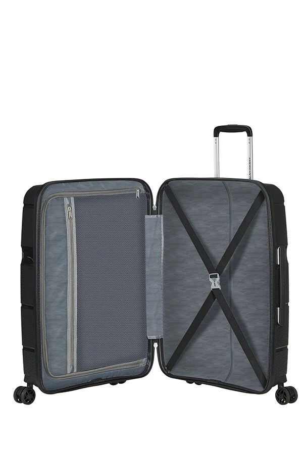 Linex de American Tourister Spinner Talla Mediana - Image 2