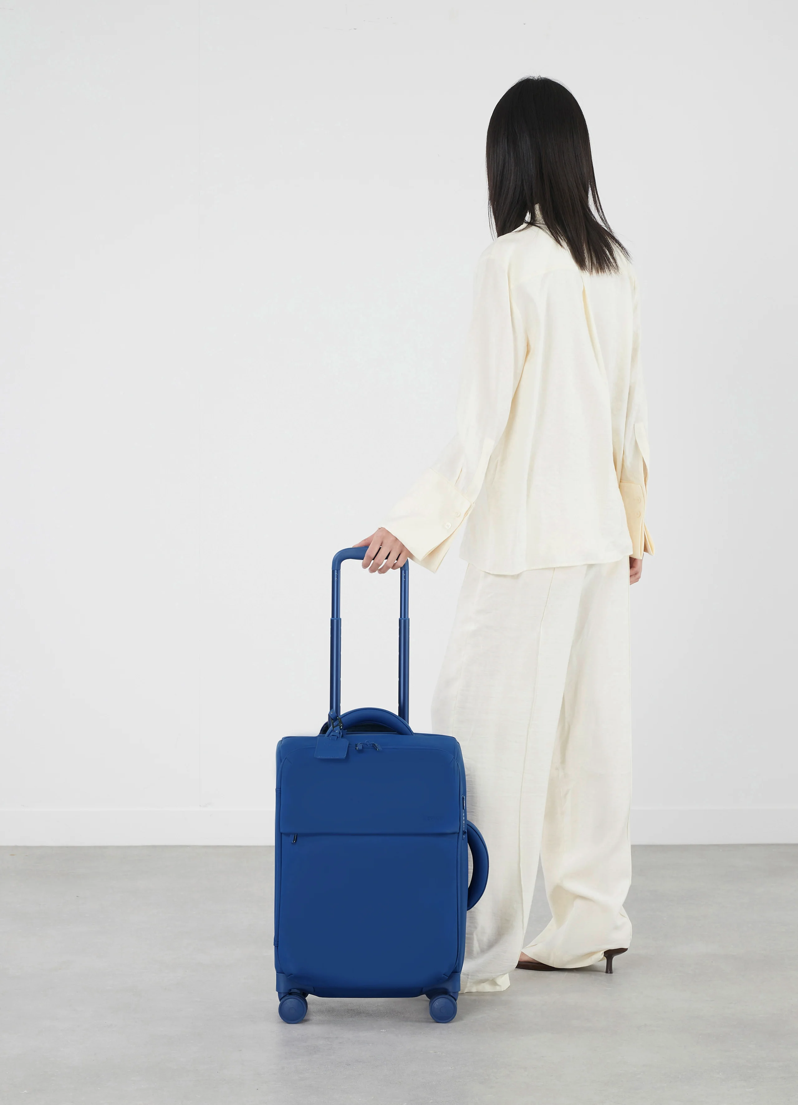 LIPAULT maleta de cabina 55cm LOST IN BERLIN 2.0 Blue me away - Image 10