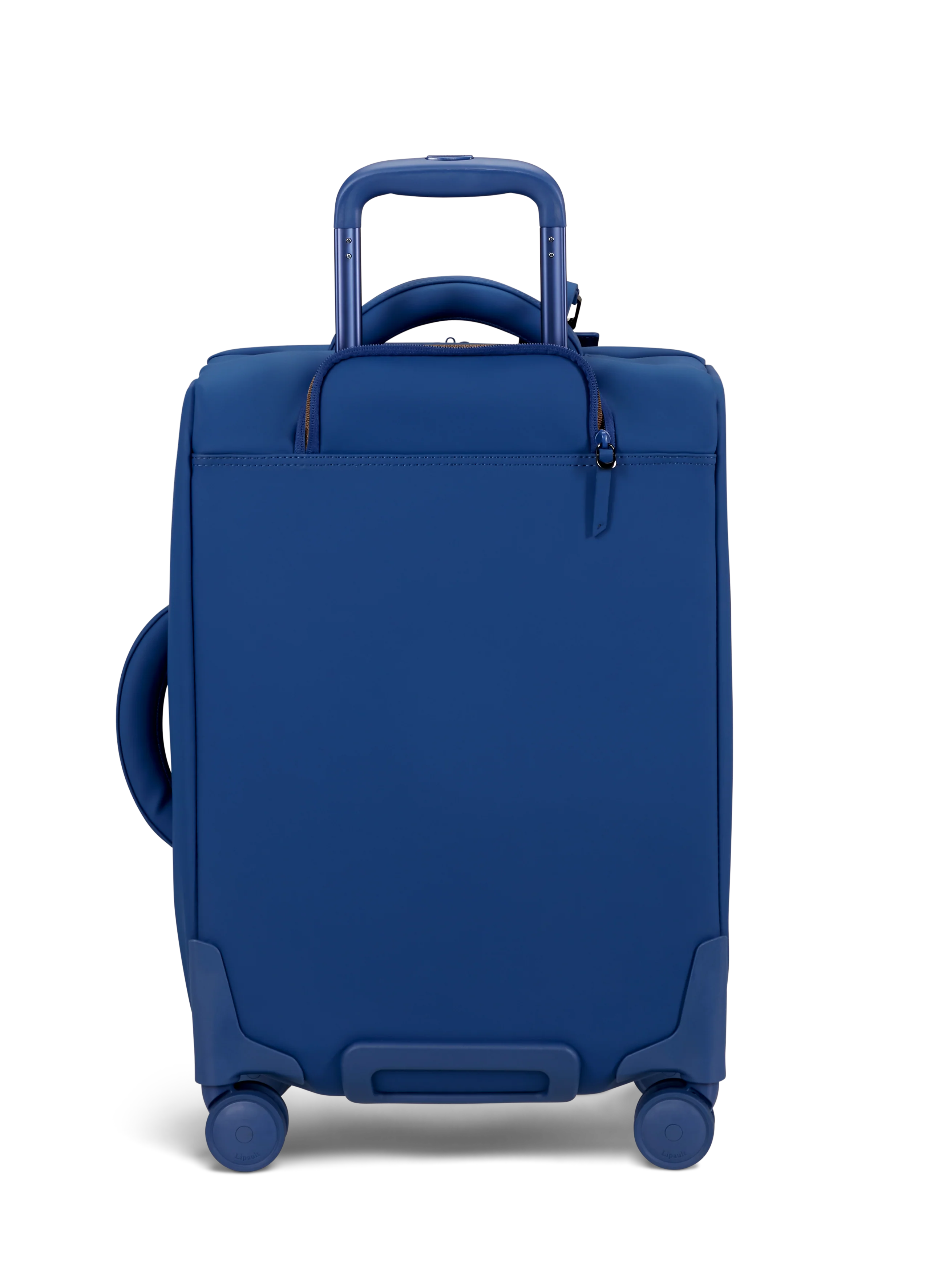 LIPAULT maleta de cabina 55cm LOST IN BERLIN 2.0 Blue me away - Image 3