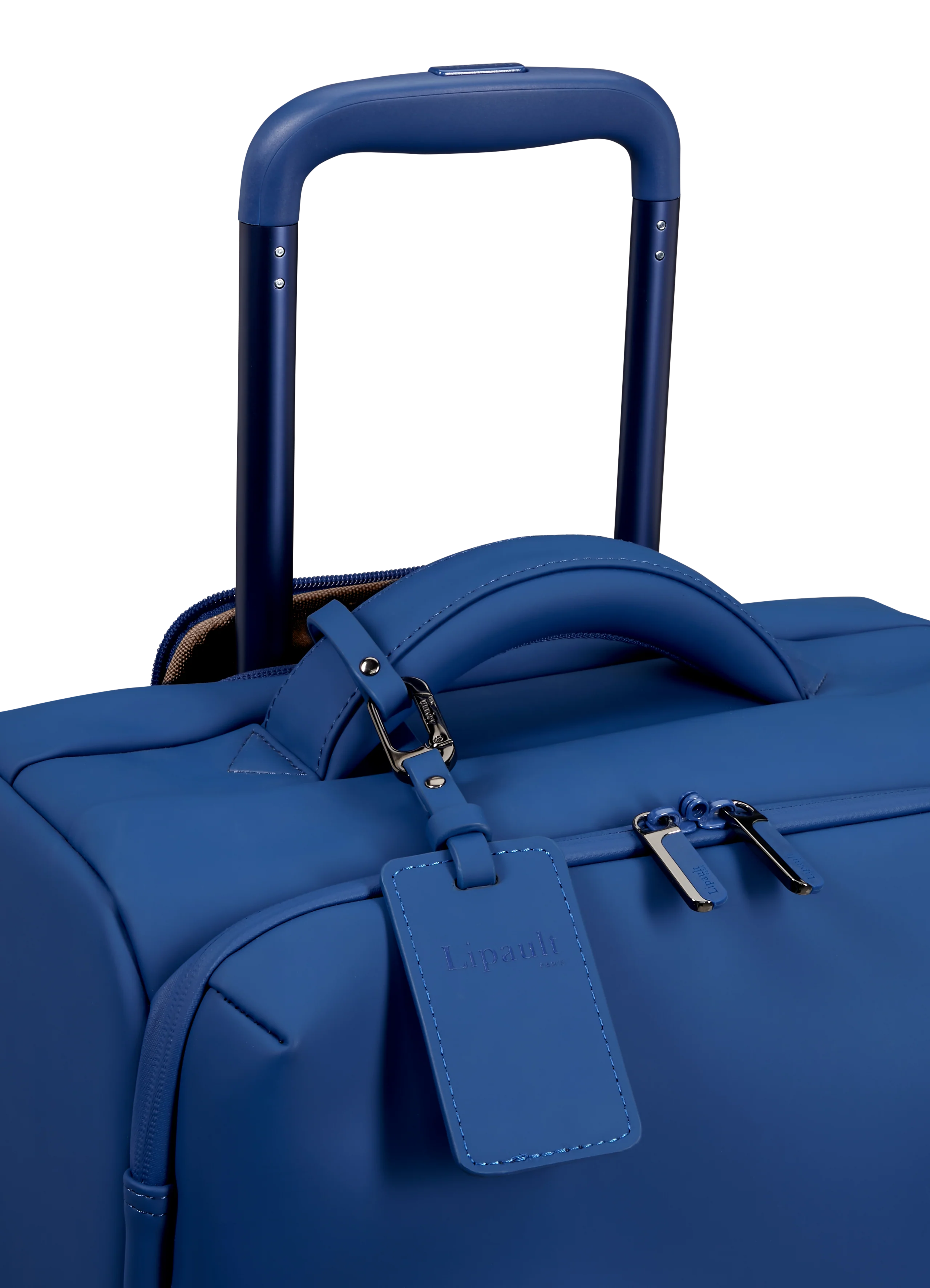 LIPAULT maleta de cabina 55cm LOST IN BERLIN 2.0 Blue me away - Image 7