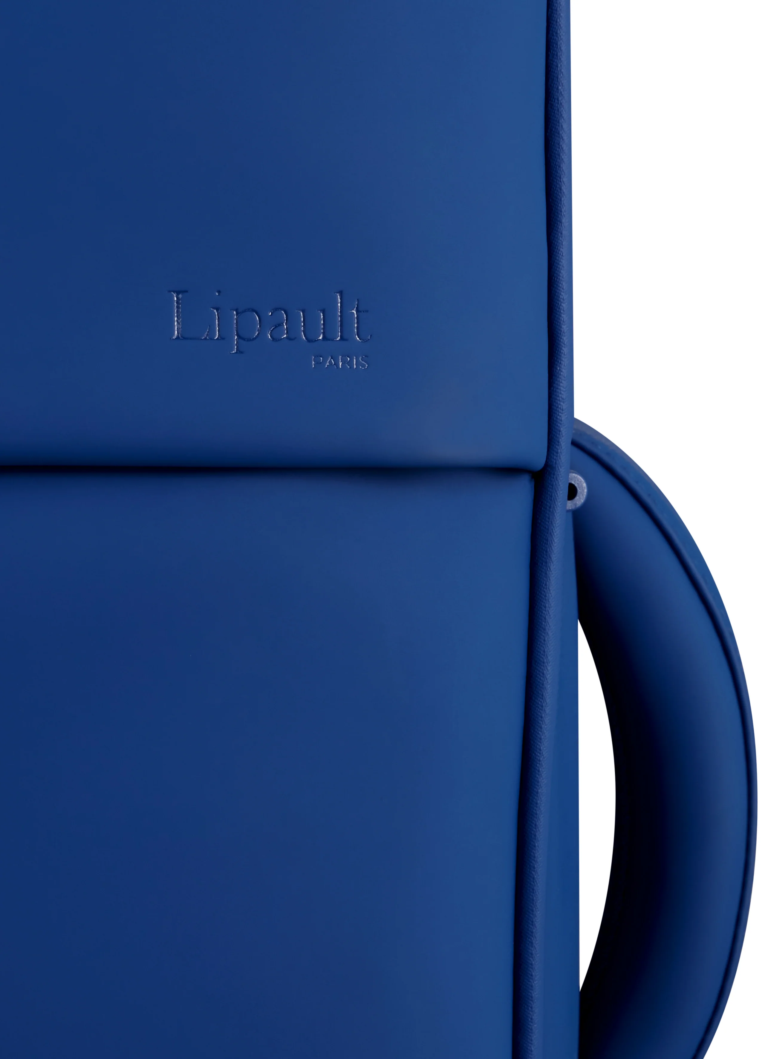LIPAULT maleta de cabina 55cm LOST IN BERLIN 2.0 Blue me away - Image 9