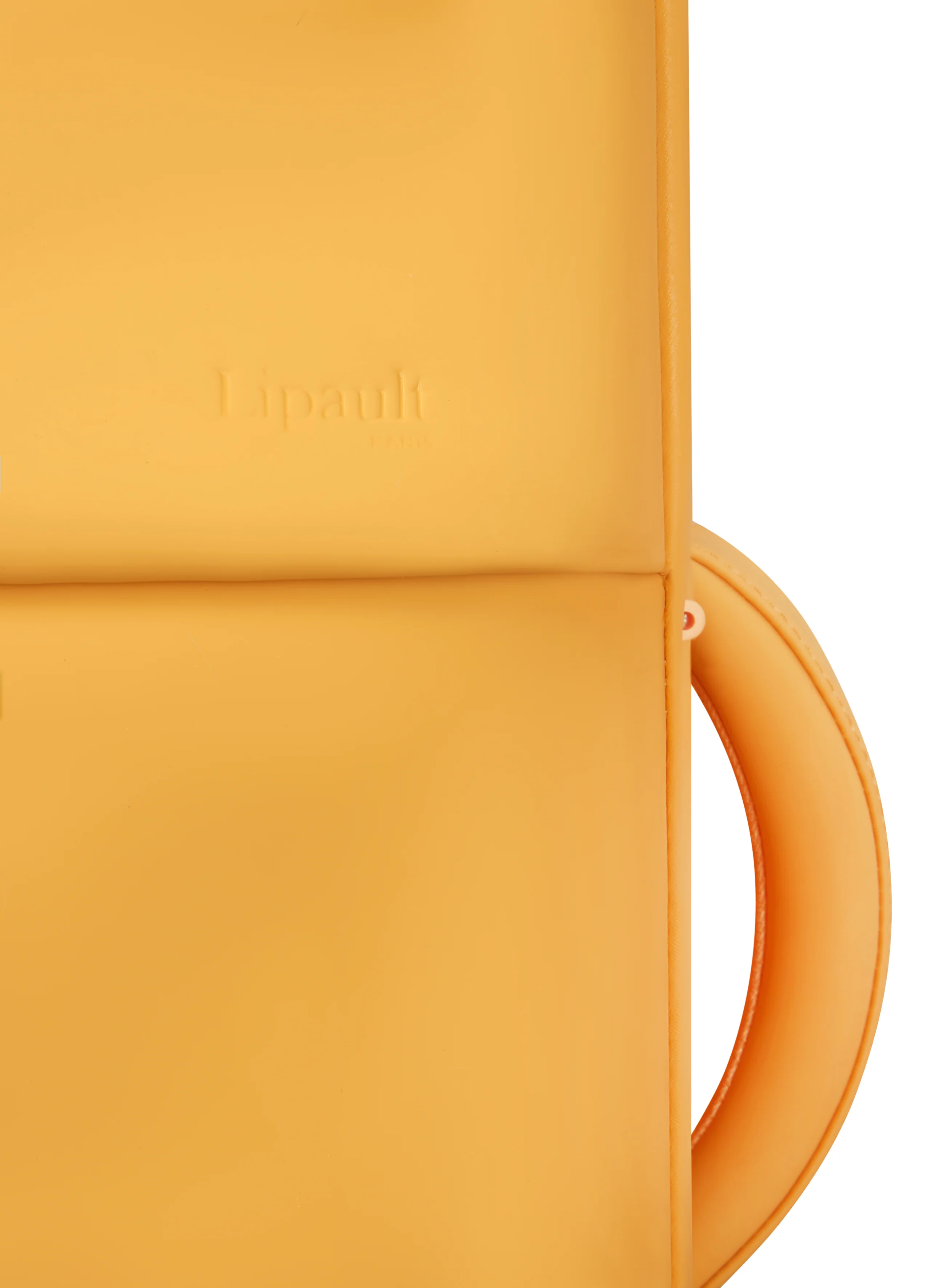 LIPAULT maleta de cabina 55cm LOST IN BERLIN 2.0 Mango burst - Image 10