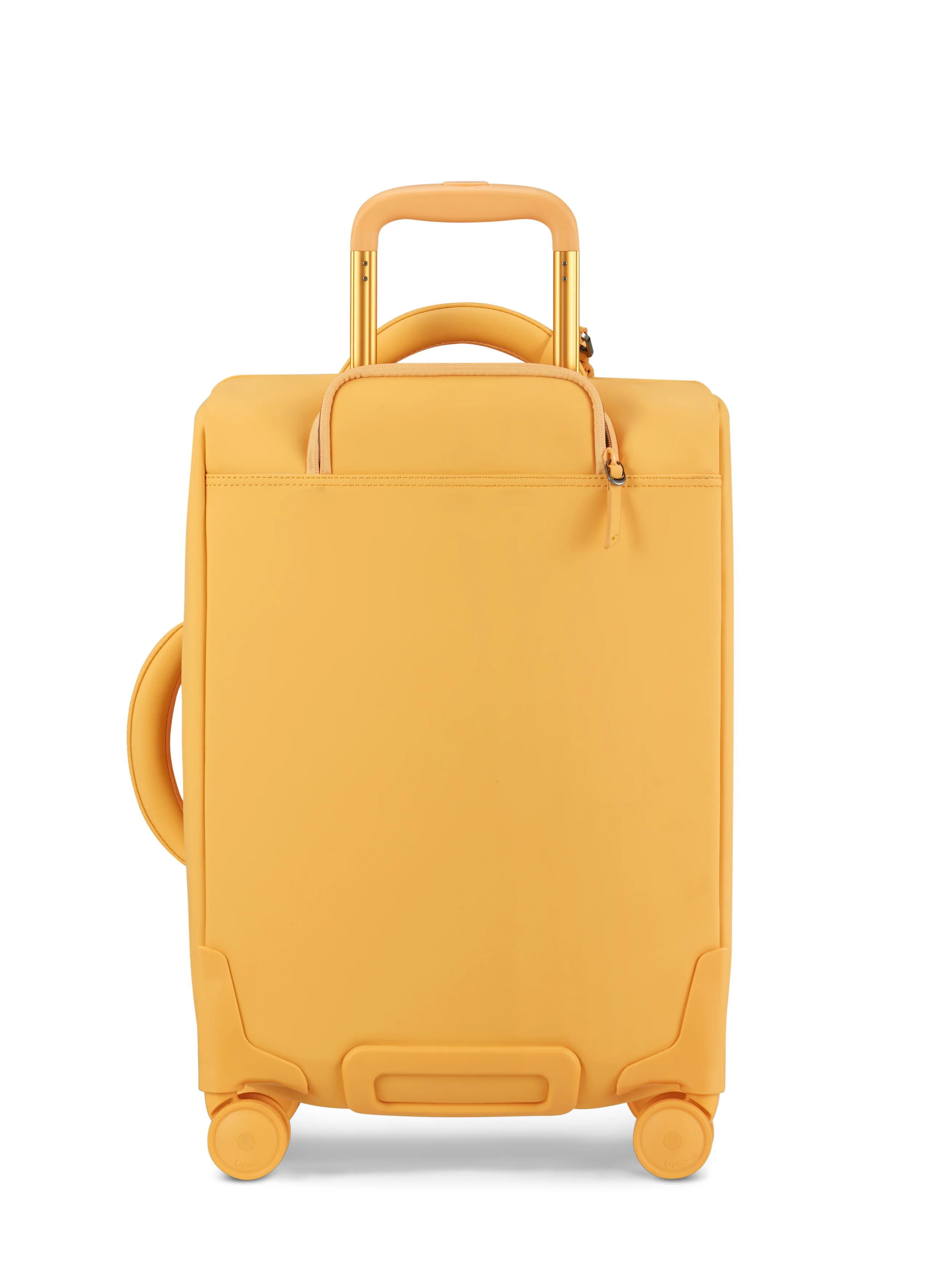 LIPAULT maleta de cabina 55cm LOST IN BERLIN 2.0 Mango burst - Image 3