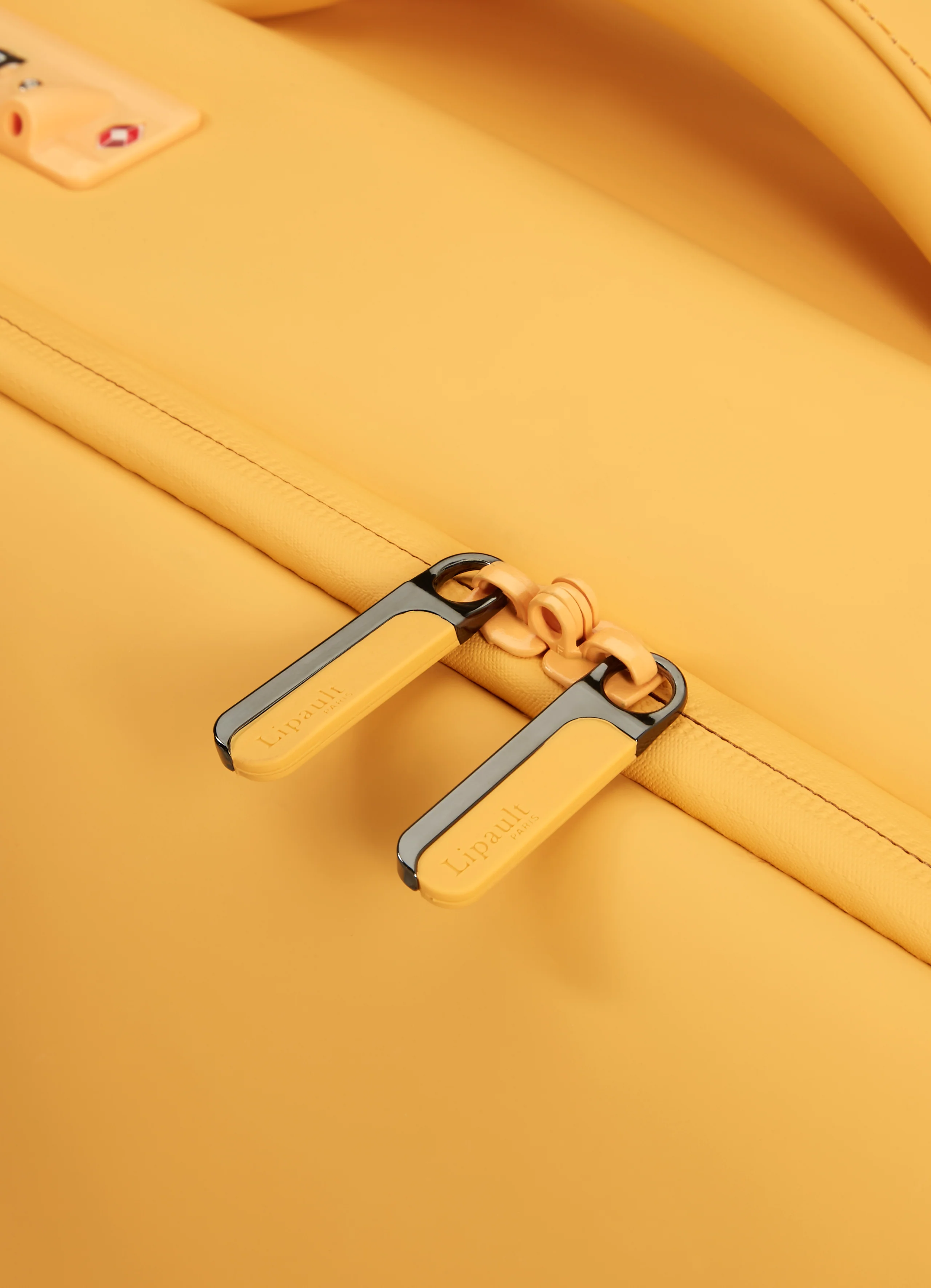 LIPAULT maleta de cabina 55cm LOST IN BERLIN 2.0 Mango burst - Image 6