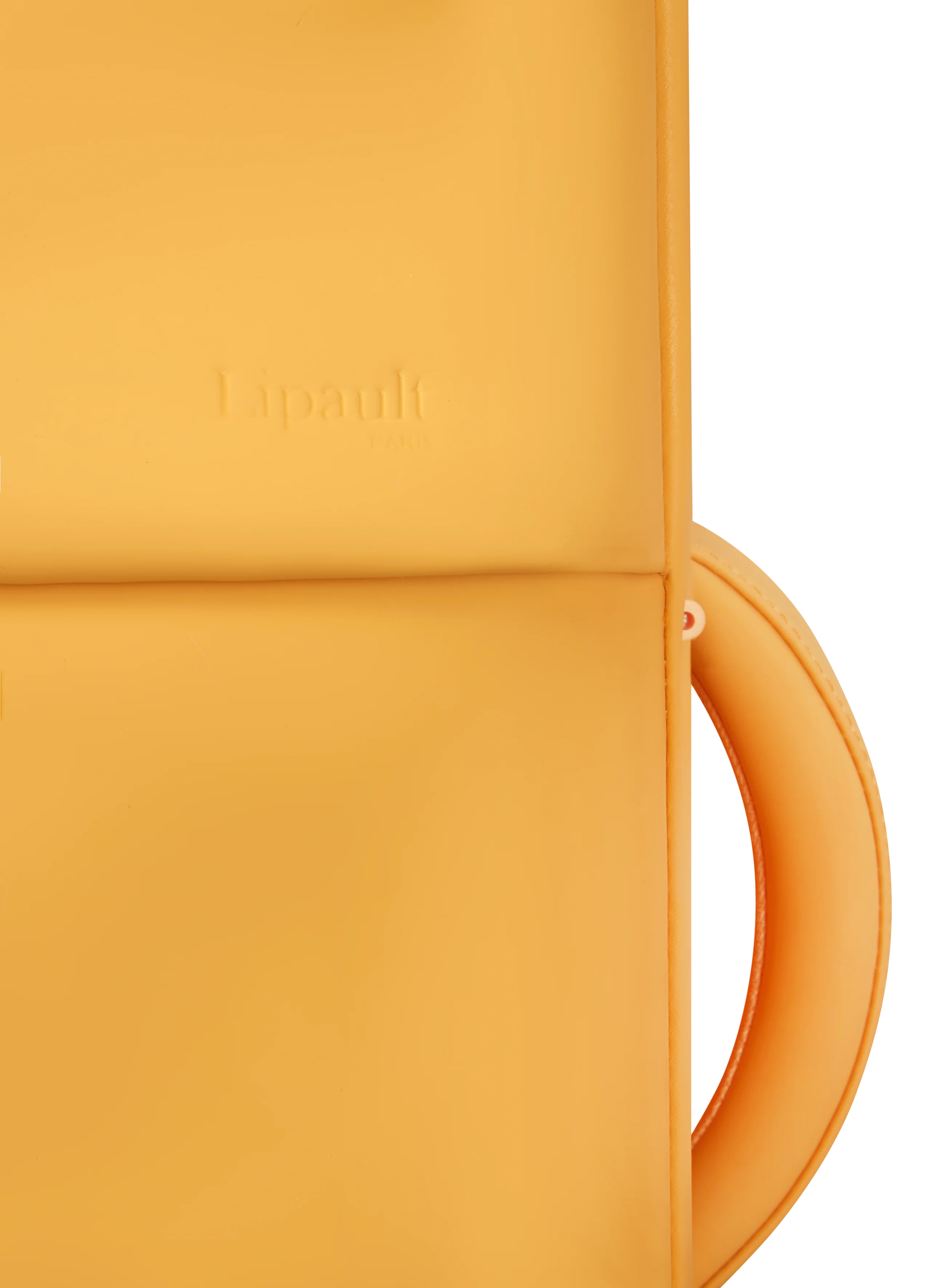 LIPAULT maleta de cabina 55cm LOST IN BERLIN 2.0 Mango burst - Image 8