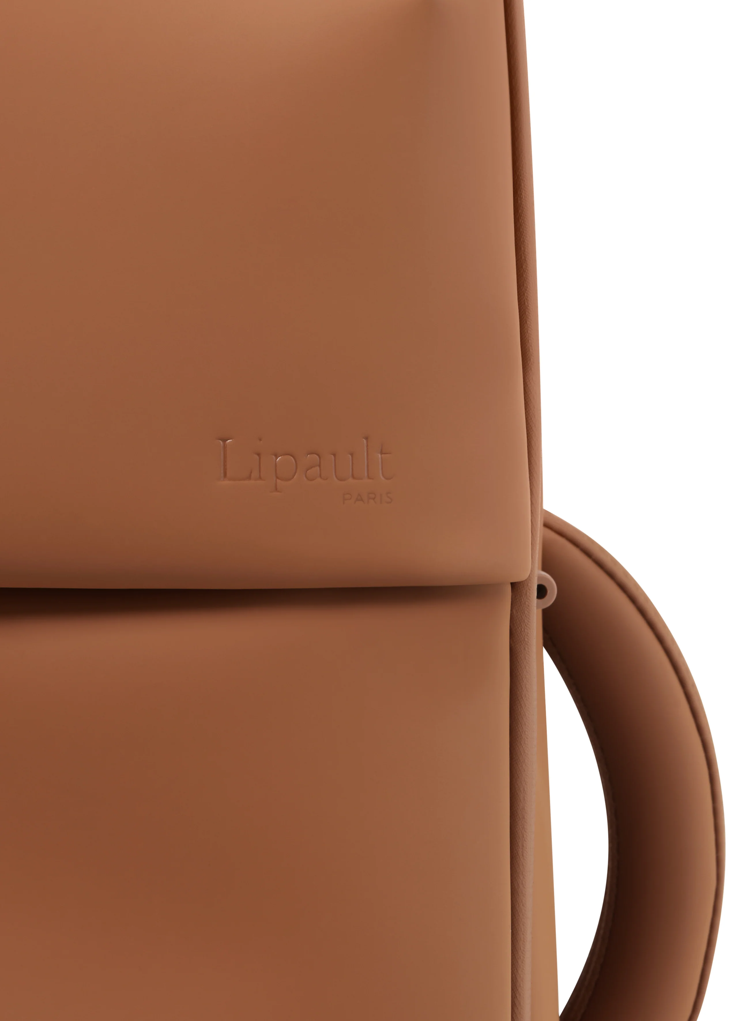 LIPAULT maleta de cabina 55cm LOST IN BERLIN 2.0 Nutsy nut - Image 11
