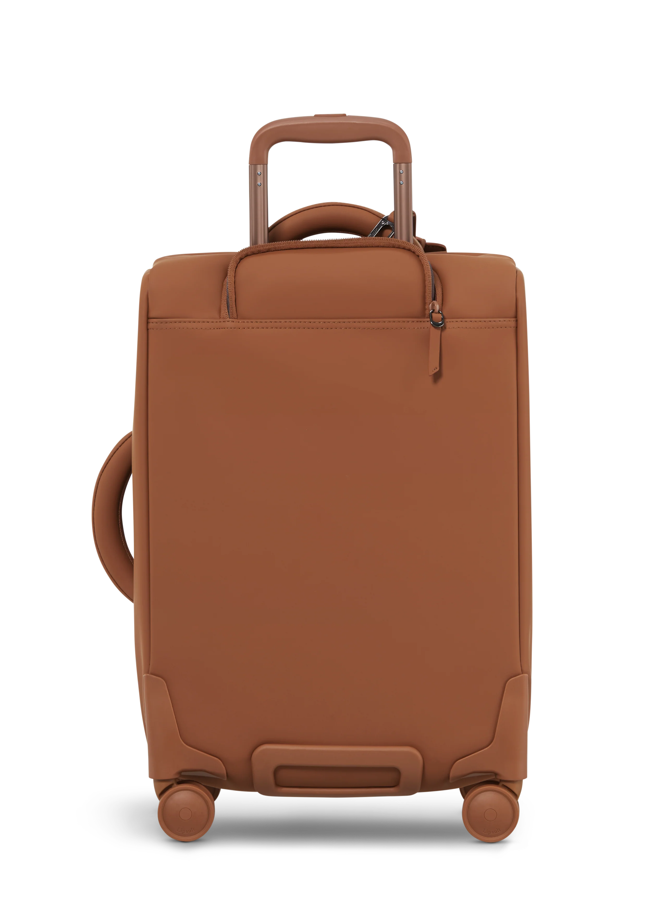 LIPAULT maleta de cabina 55cm LOST IN BERLIN 2.0 Nutsy nut - Image 3