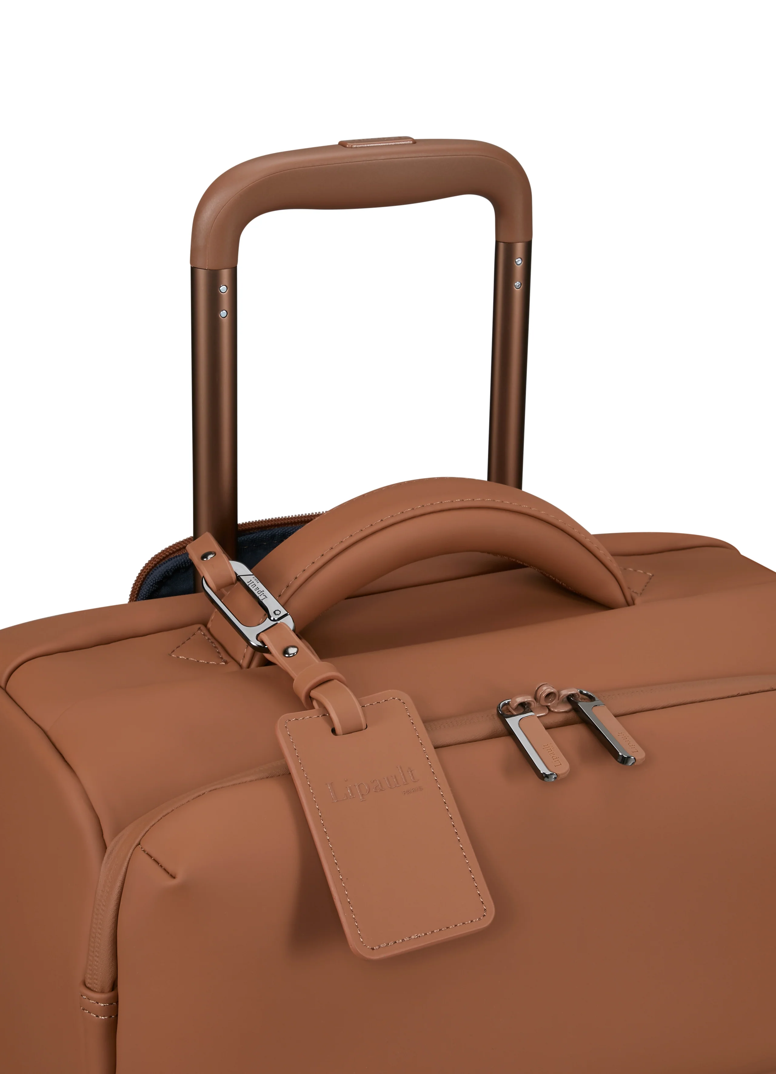 LIPAULT maleta de cabina 55cm LOST IN BERLIN 2.0 Nutsy nut - Image 7