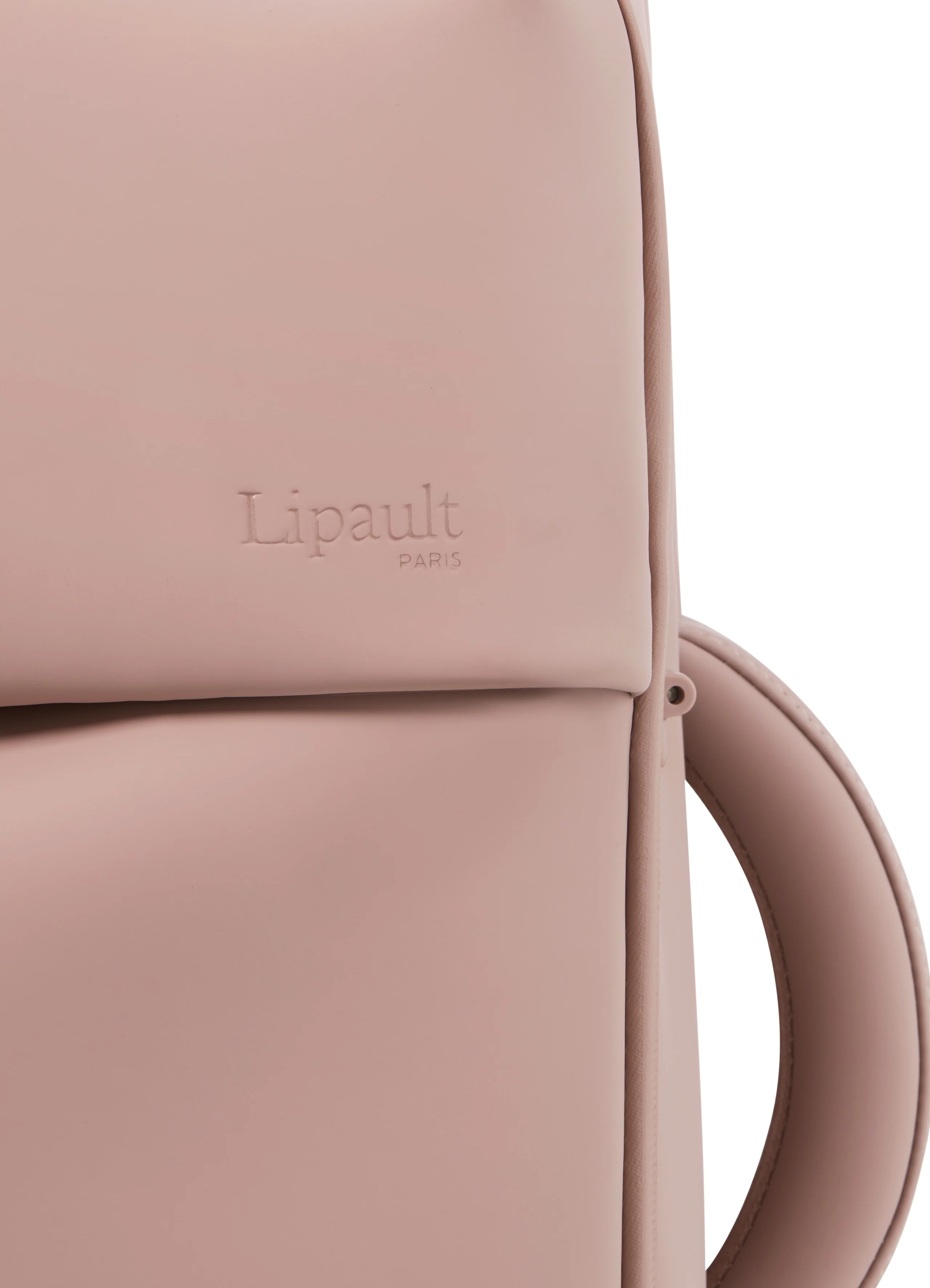 LIPAULT maleta de cabina 55cm LOST IN BERLIN 2.0 Rose quartz - Image 10