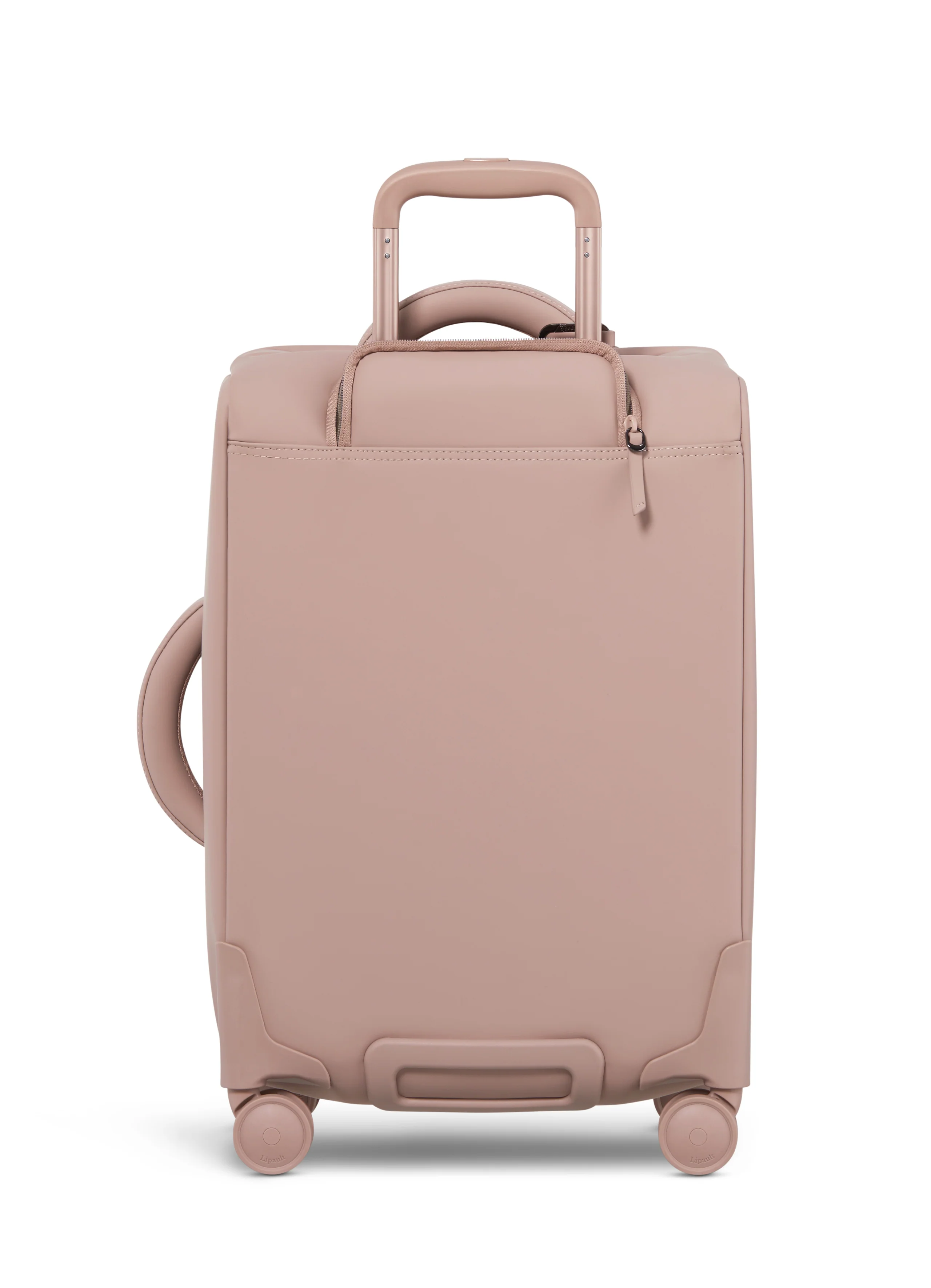 LIPAULT maleta de cabina 55cm LOST IN BERLIN 2.0 Rose quartz - Image 3