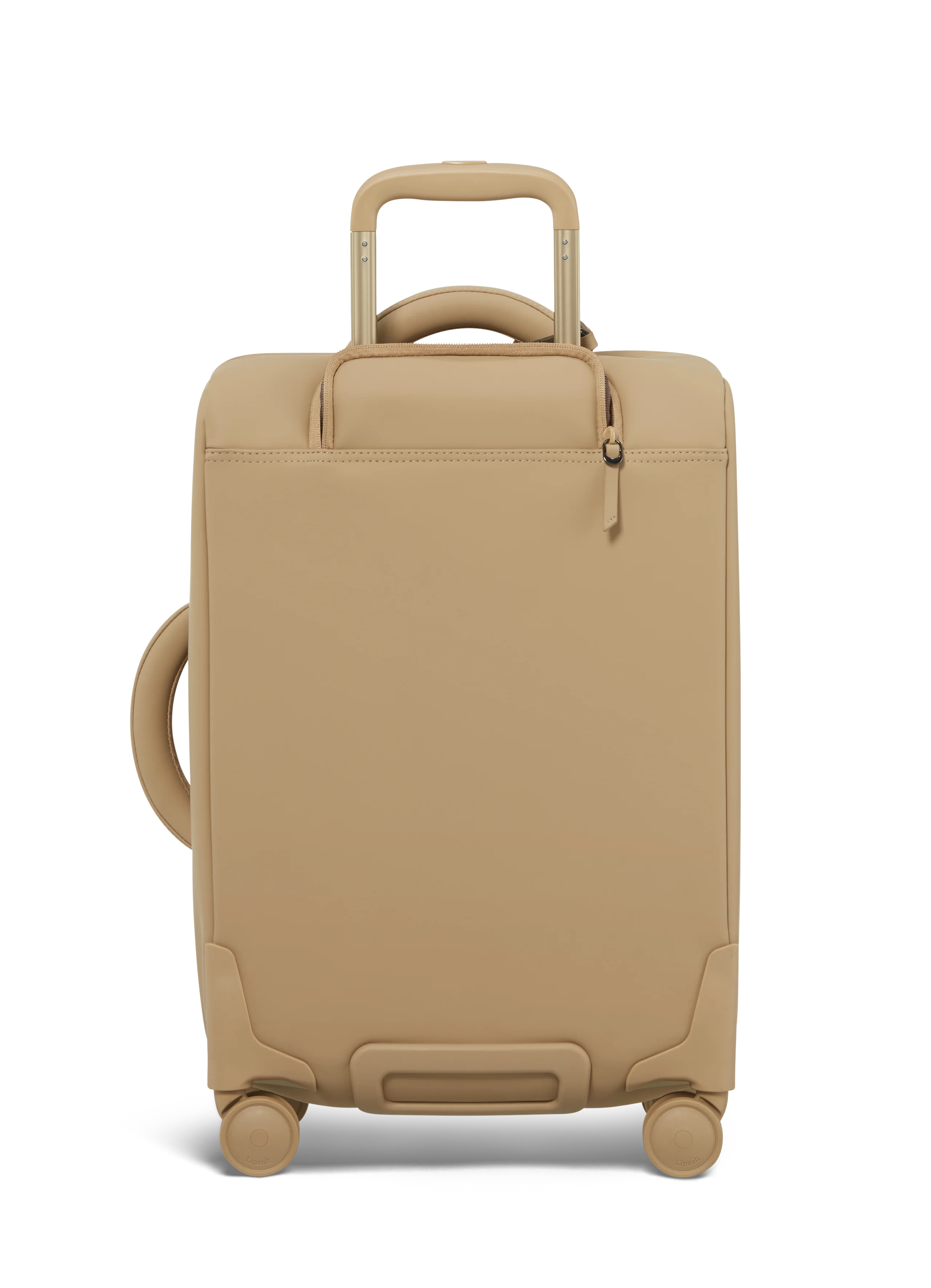 LIPAULT maleta de cabina 55cm LOST IN BERLIN 2.0 Sandstone - Image 3
