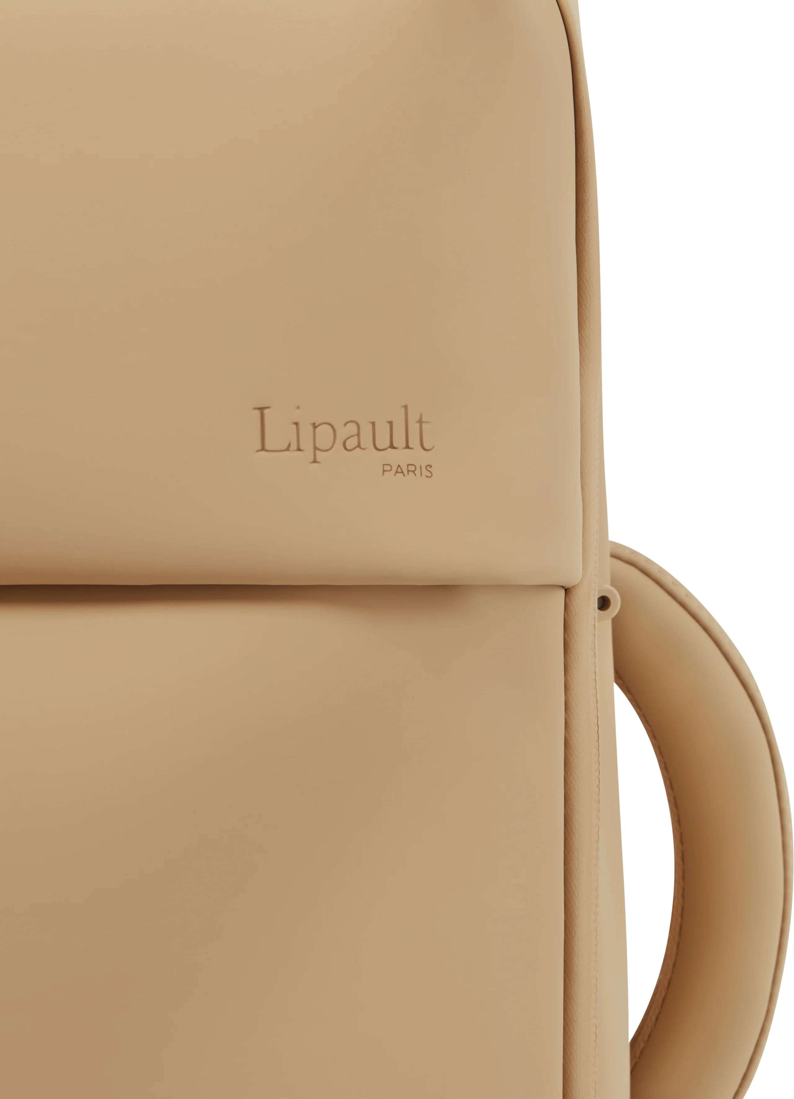 LIPAULT maleta de cabina 55cm LOST IN BERLIN 2.0 Sandstone - Image 9