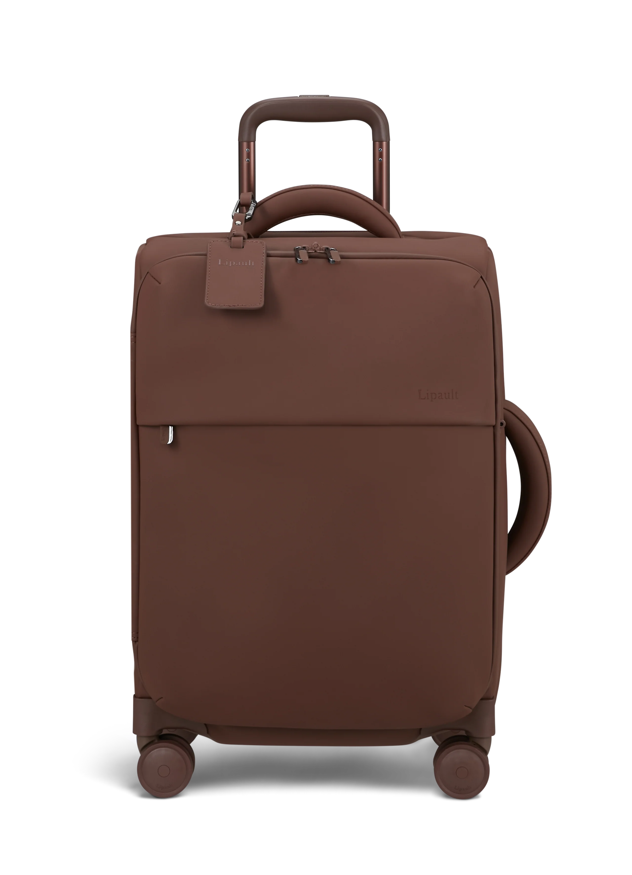 LIPAULT maleta de cabina 55cm LOST IN BERLIN 2.0 Spiced mocha - Image 2