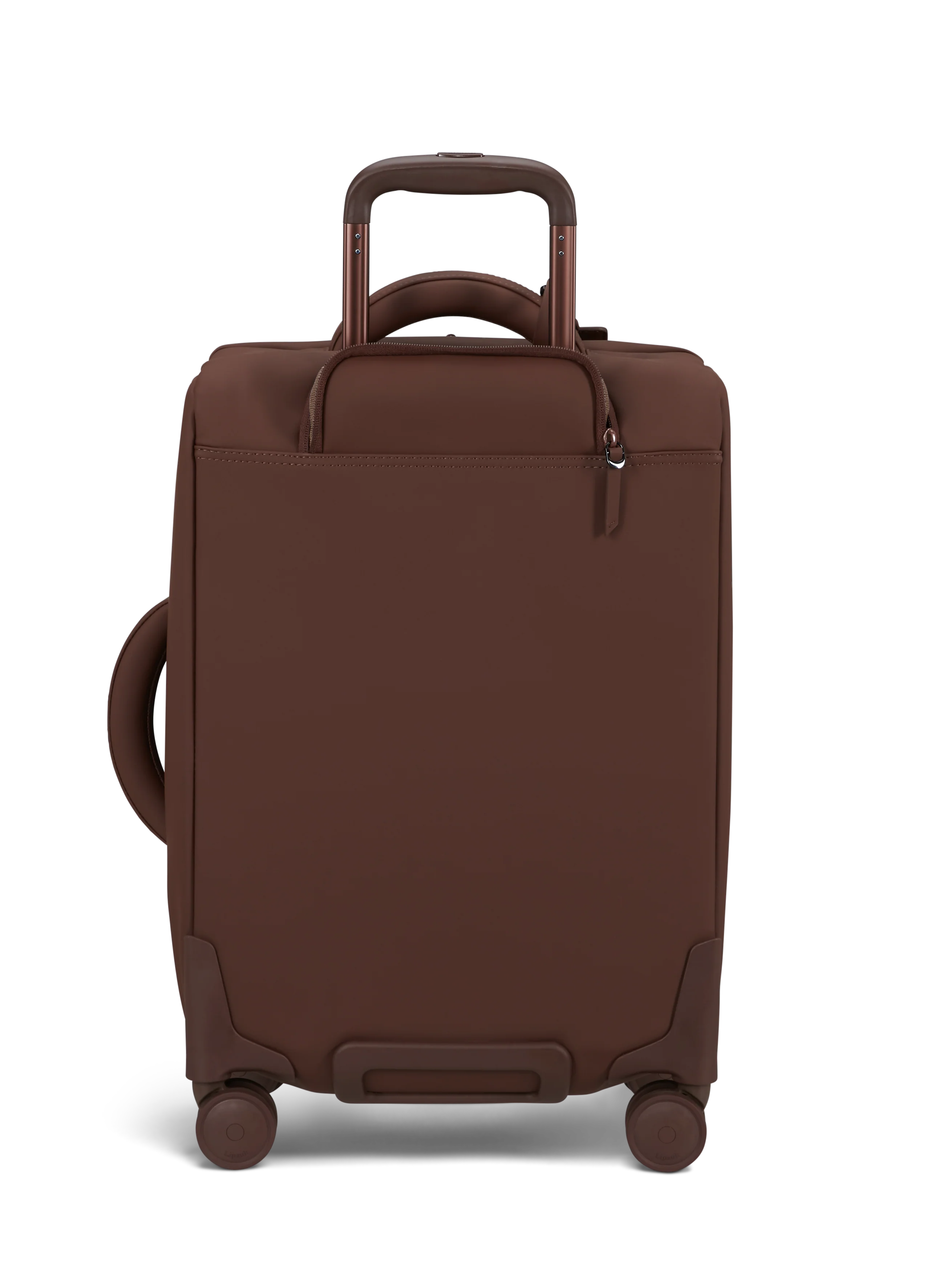LIPAULT maleta de cabina 55cm LOST IN BERLIN 2.0 Spiced mocha - Image 3