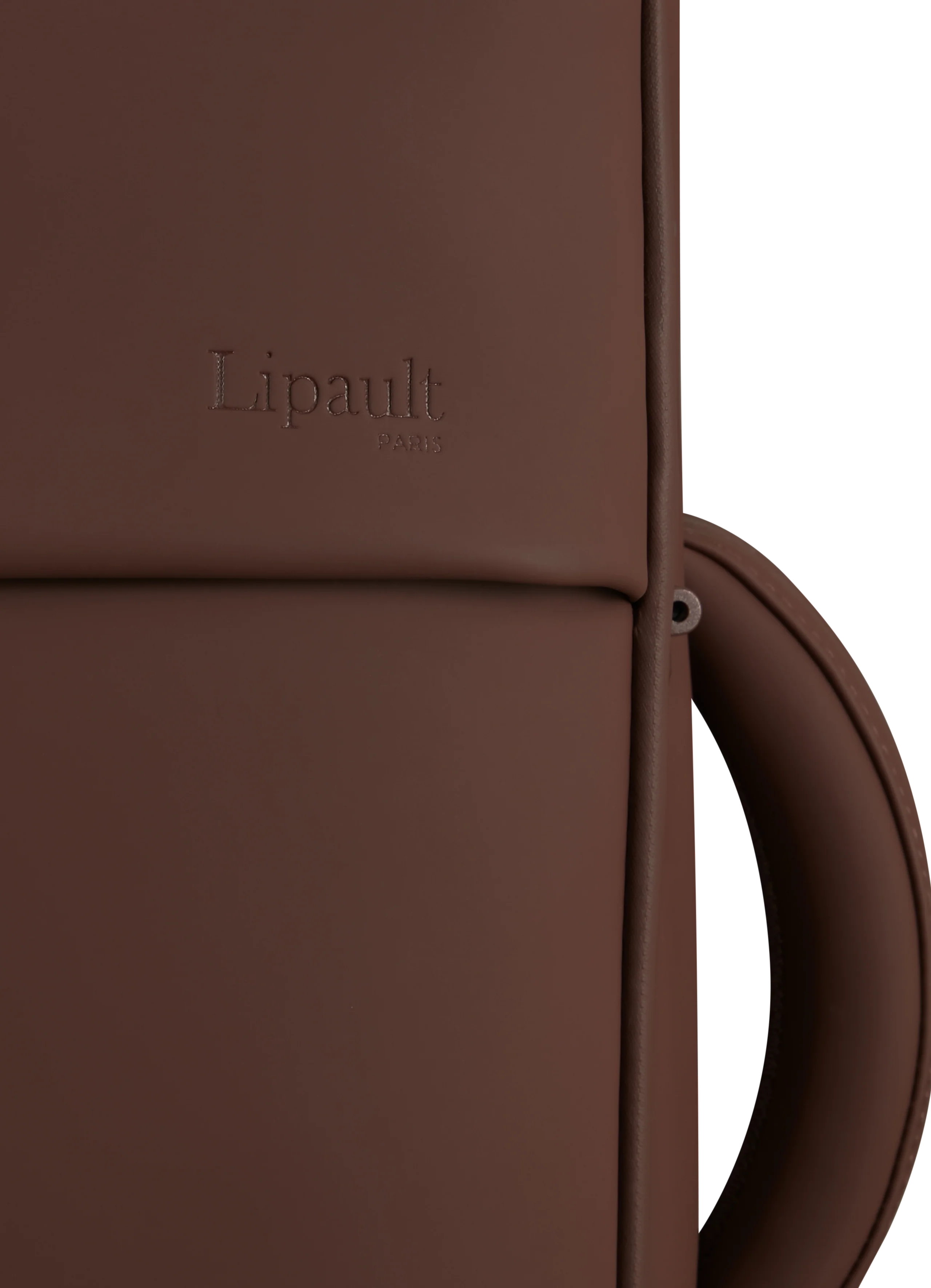 LIPAULT maleta de cabina 55cm LOST IN BERLIN 2.0 Spiced mocha - Image 6