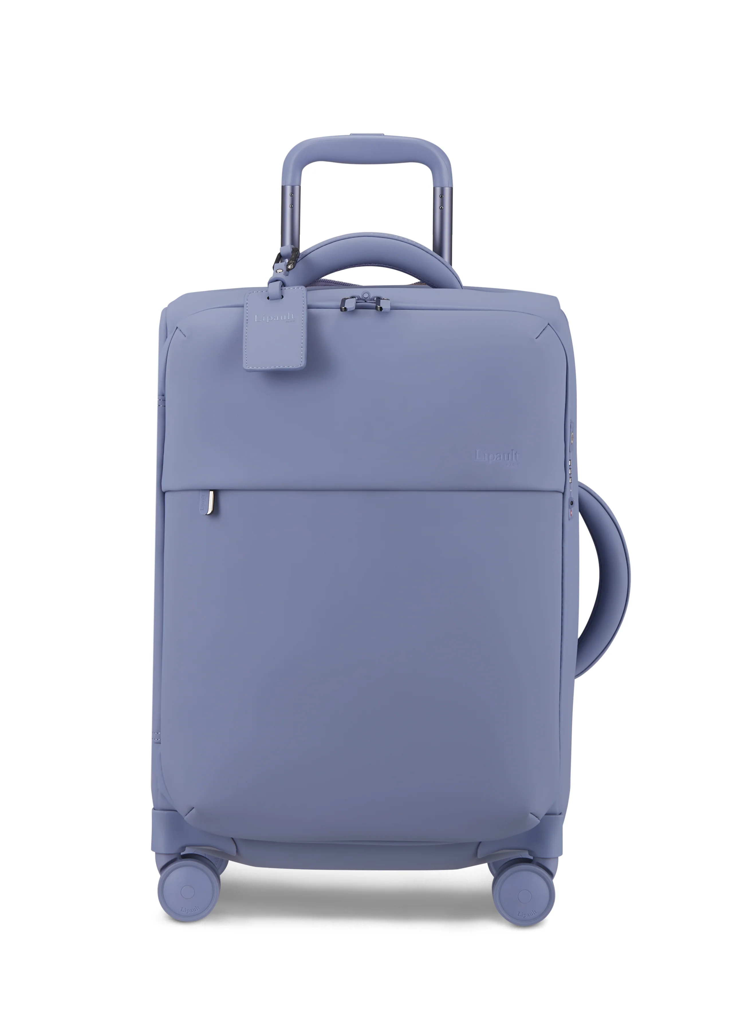 LIPAULT maleta de cabina 55cm LOST IN BERLIN 2.0 Urban lilac - Image 2