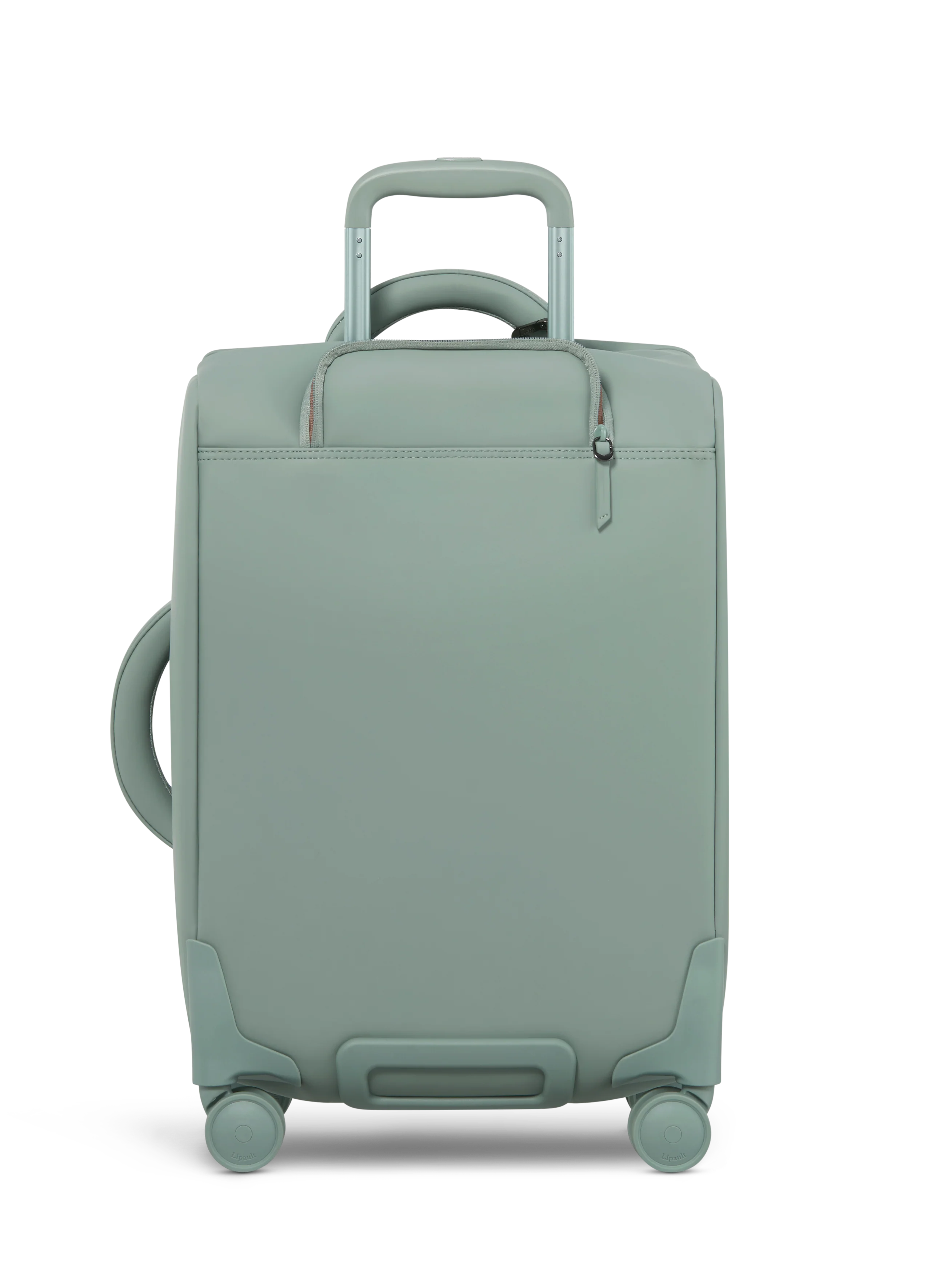 LIPAULT maleta de cabina 55cm LOST IN BERLIN 2.0 Yoga green - Image 3