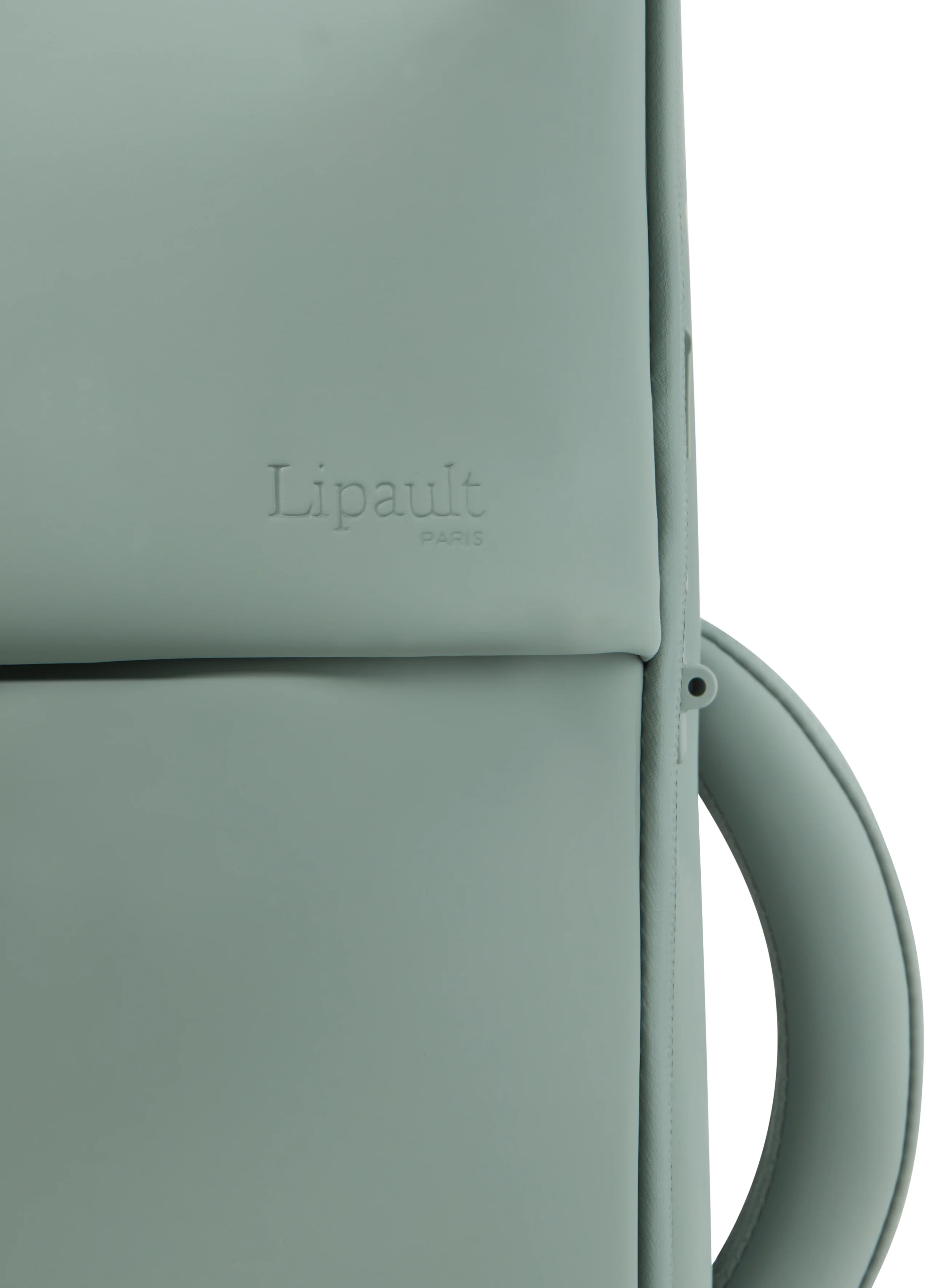 LIPAULT maleta de cabina 55cm LOST IN BERLIN 2.0 Yoga green - Image 4