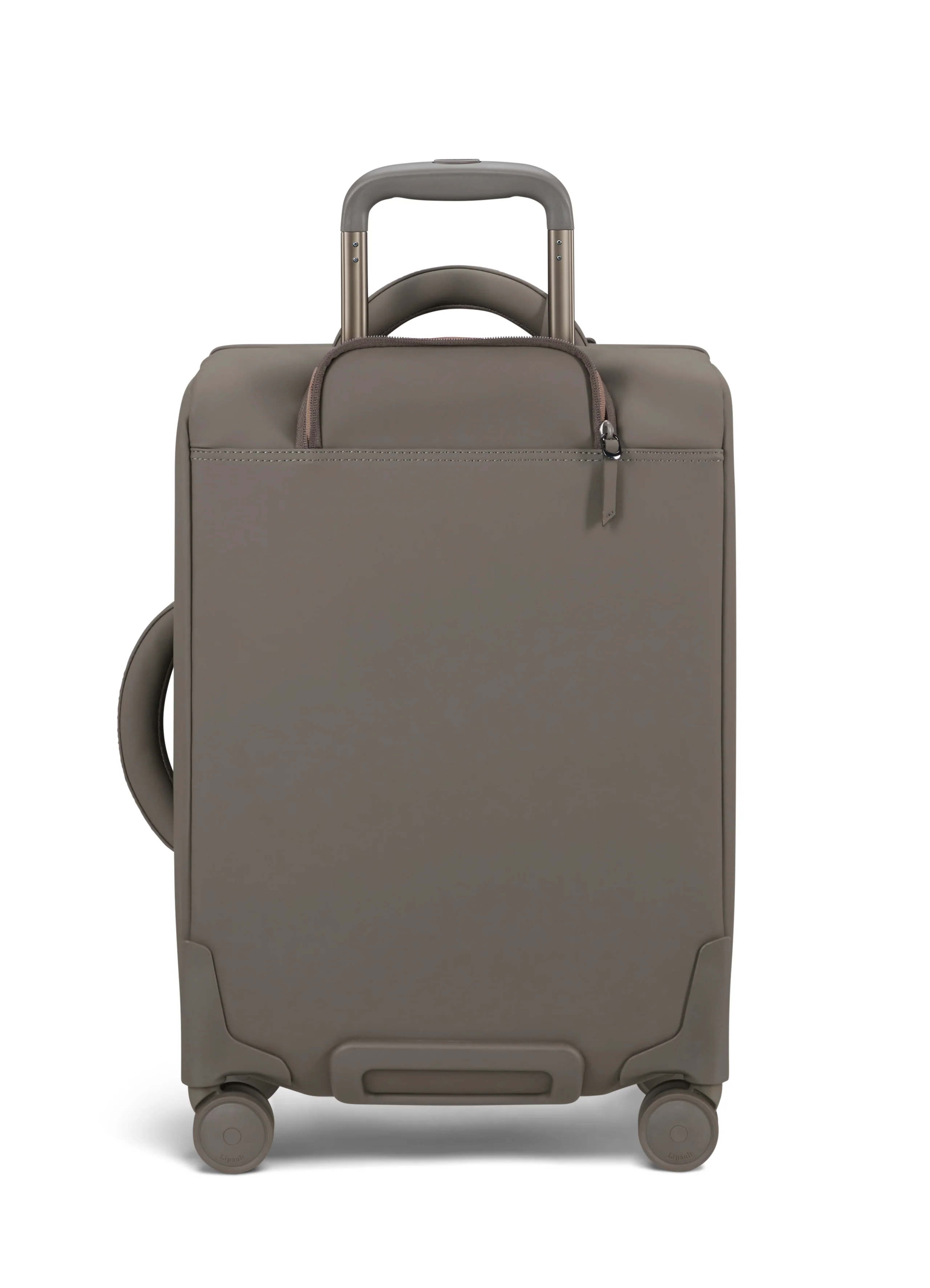 LIPAULT maleta de cabina 55cm LOST IN BERLIN Ash stone - Image 4