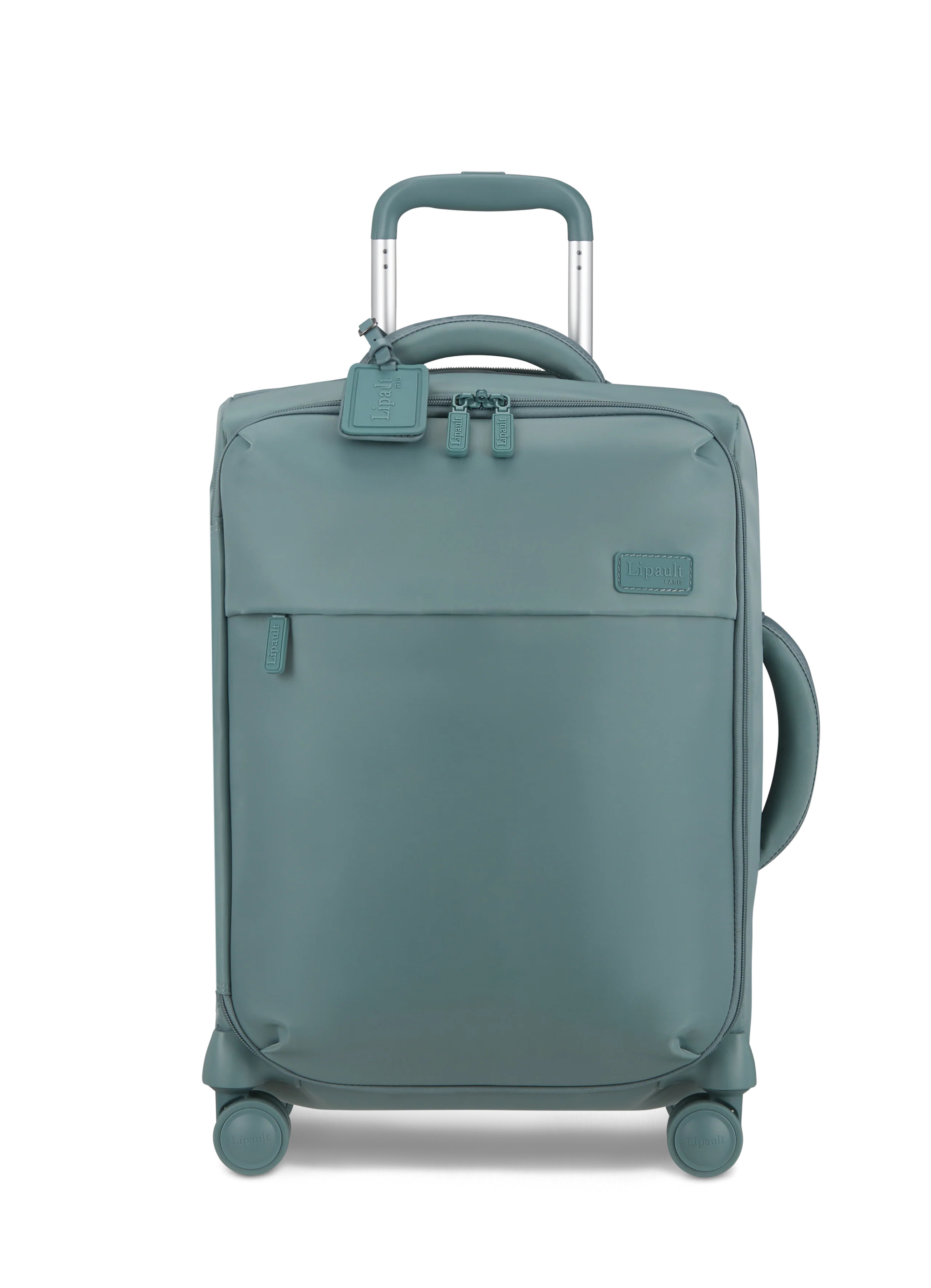 LIPAULT Maleta de Cabina PLUME Blue tides - Image 2