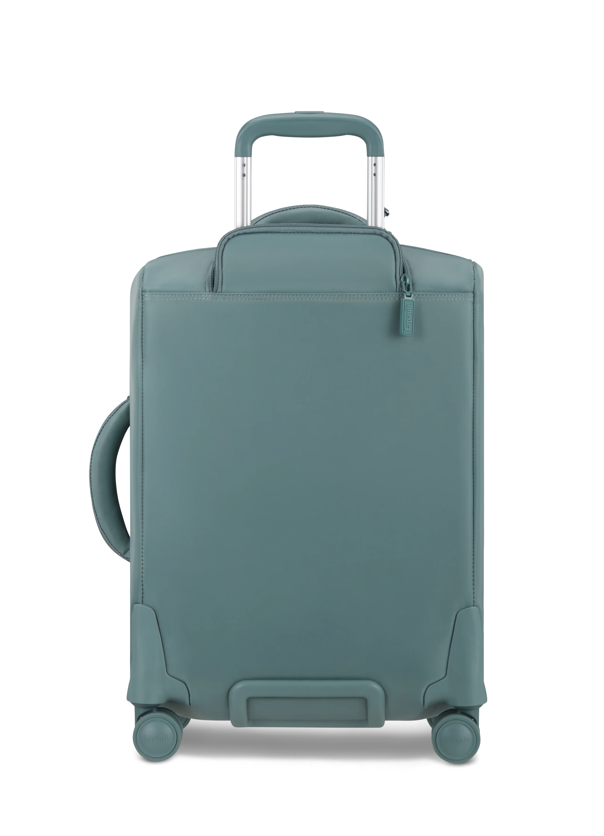 LIPAULT Maleta de Cabina PLUME Blue tides - Image 3