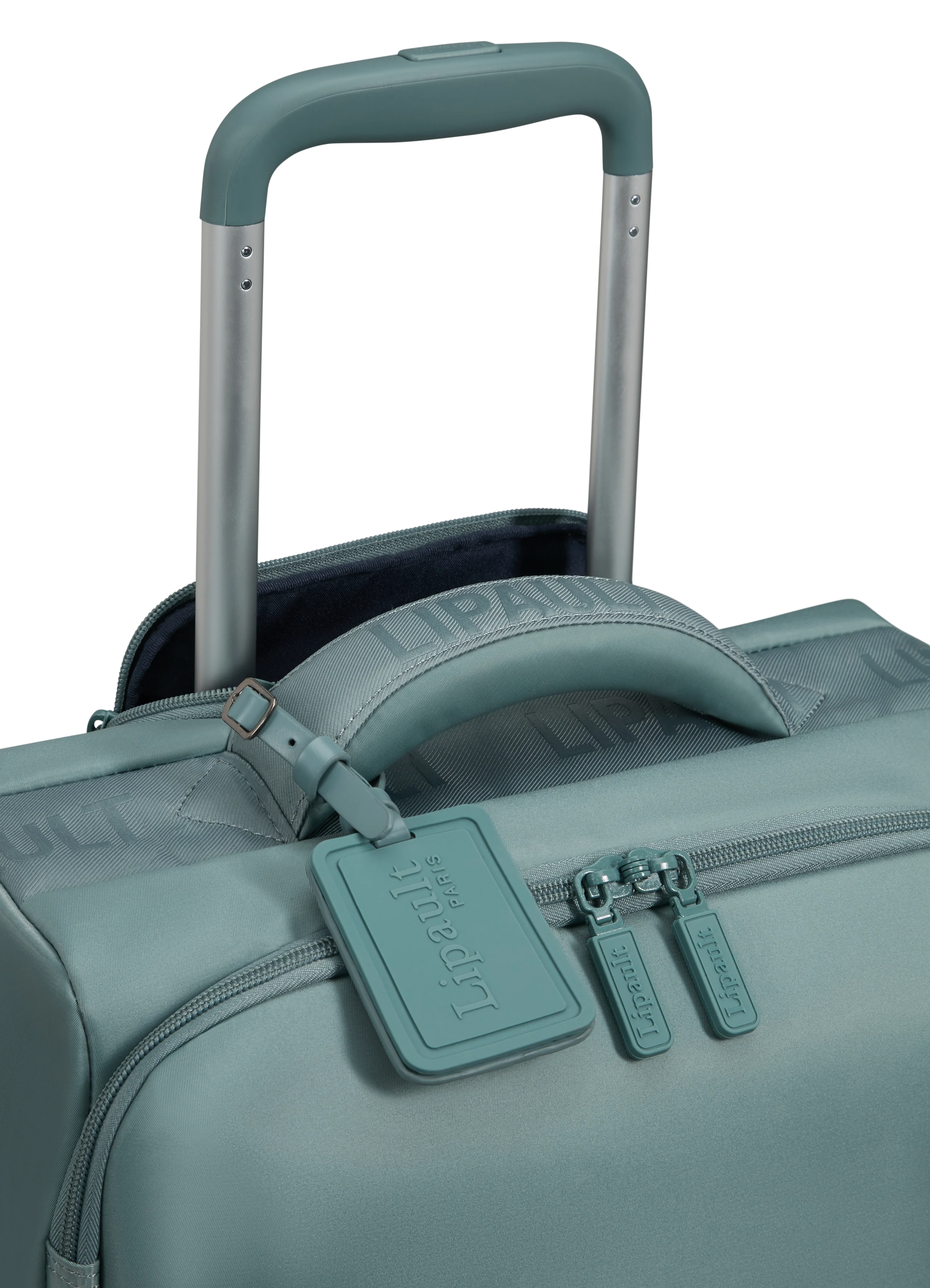 LIPAULT Maleta de Cabina PLUME Blue tides - Image 6