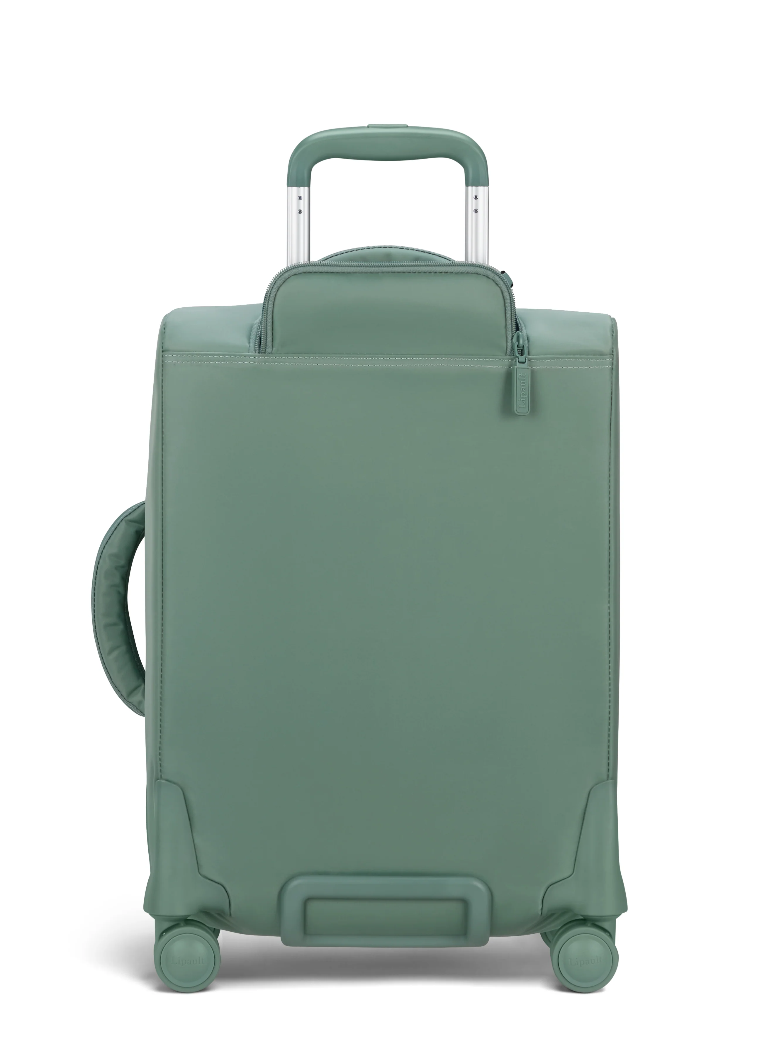 LIPAULT Maleta de Cabina PLUME Dry sage - Image 3