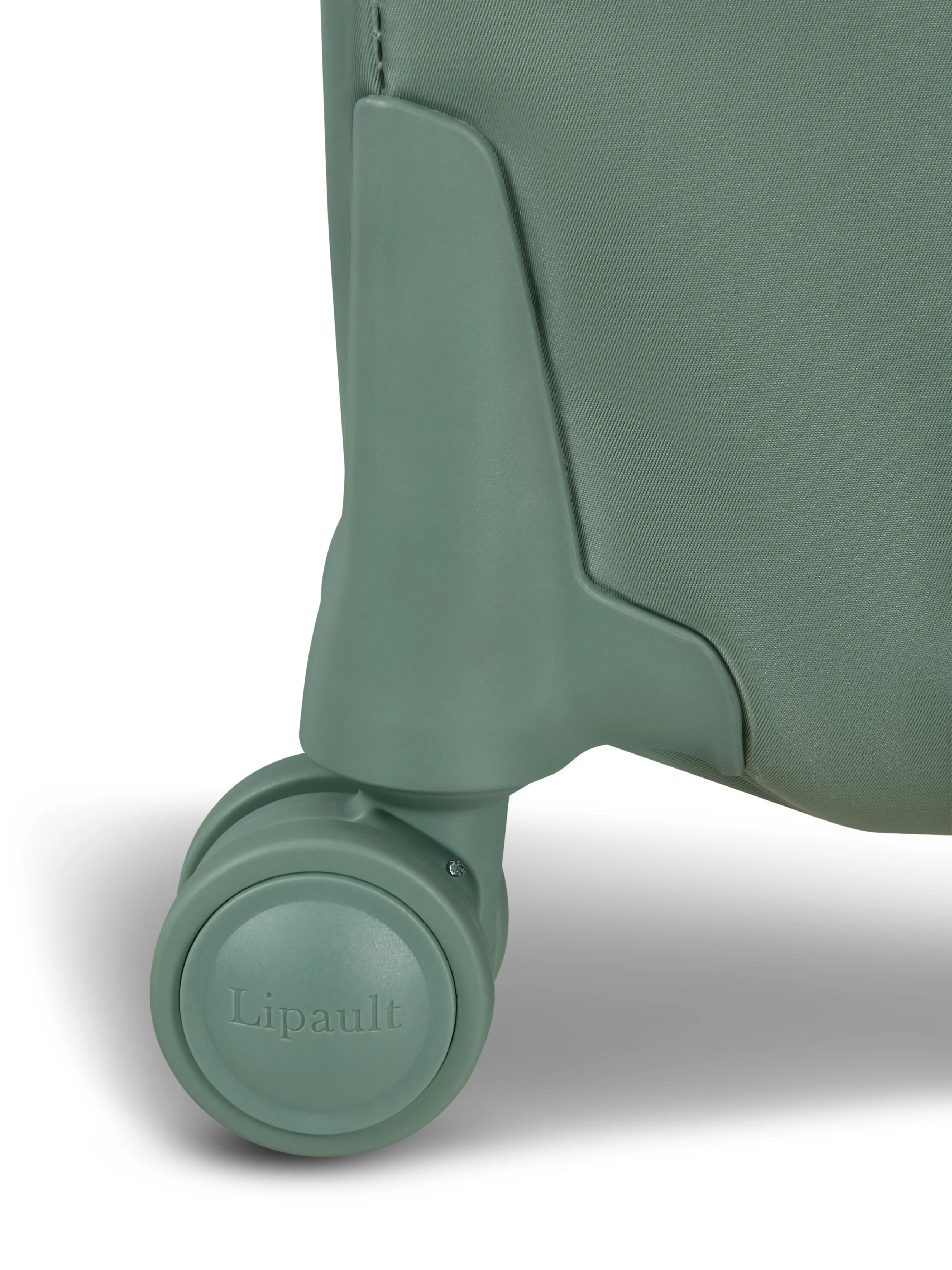 LIPAULT Maleta de Cabina PLUME Dry sage - Image 5