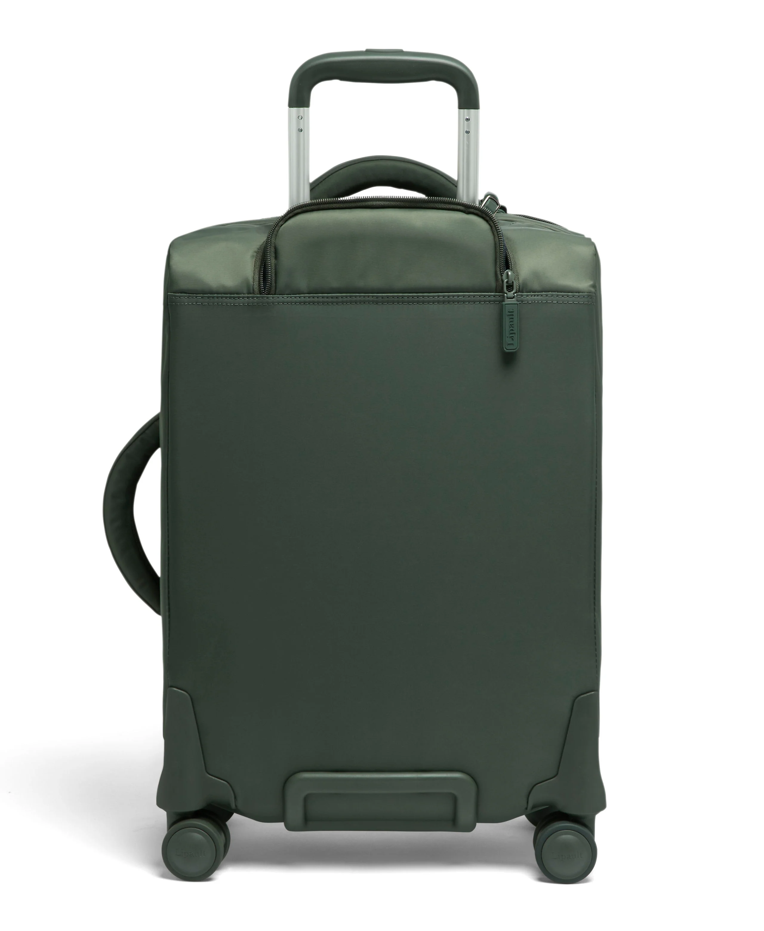 LIPAULT Maleta de Cabina PLUME khaki - Image 3