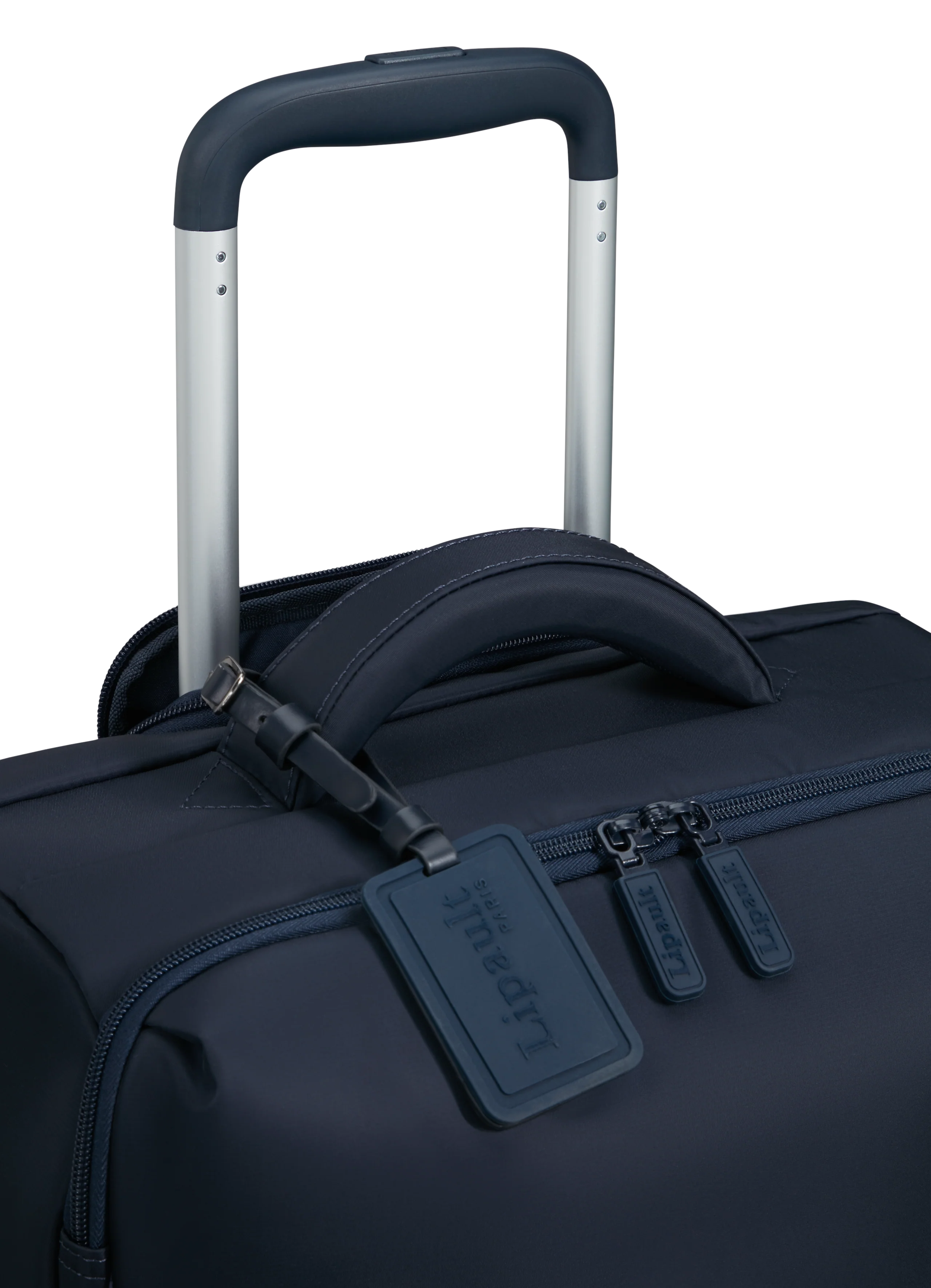 LIPAULT Maleta de Cabina PLUME Midnight blue - Image 6