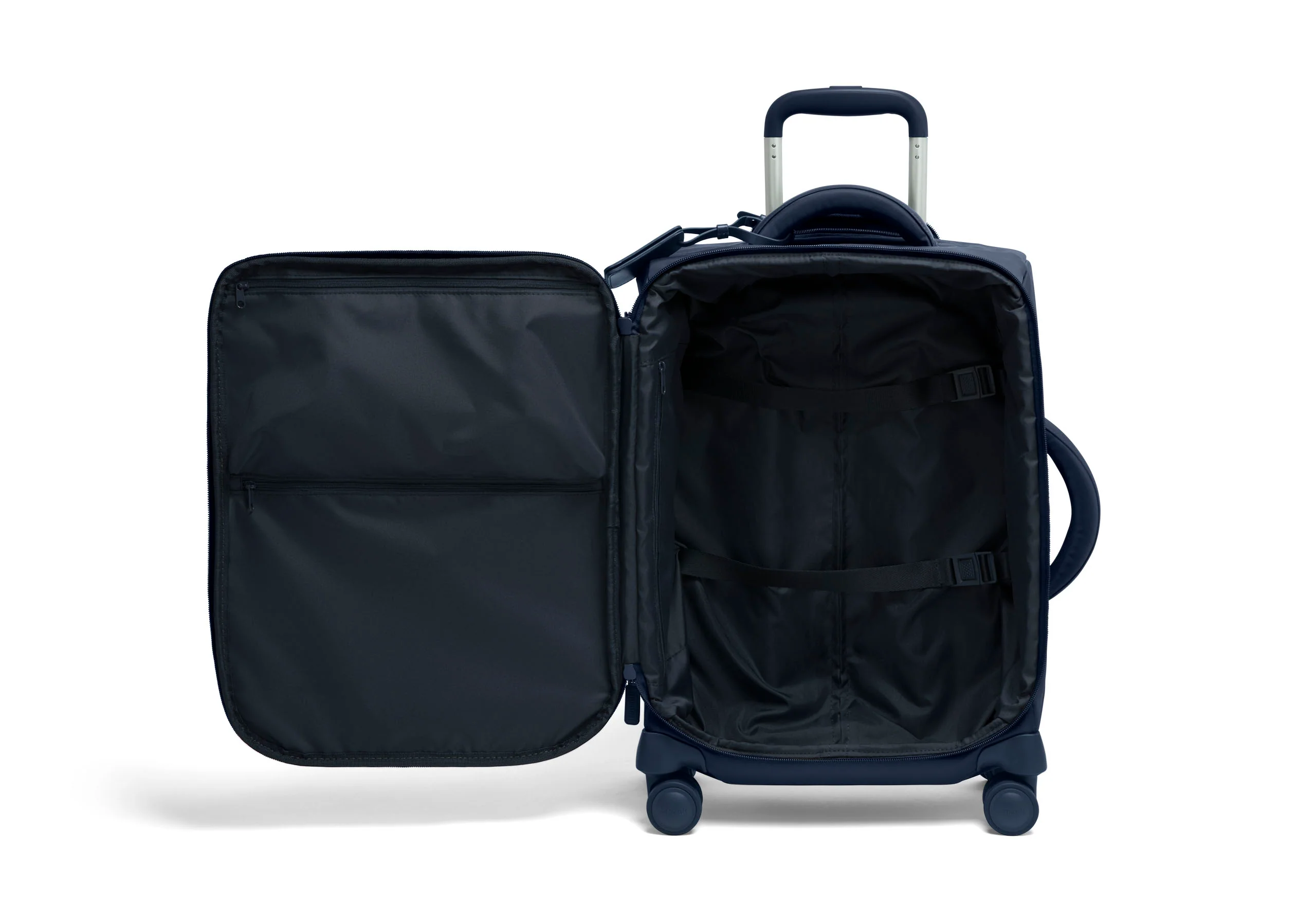 LIPAULT Maleta de Cabina PLUME NAVY - Image 4