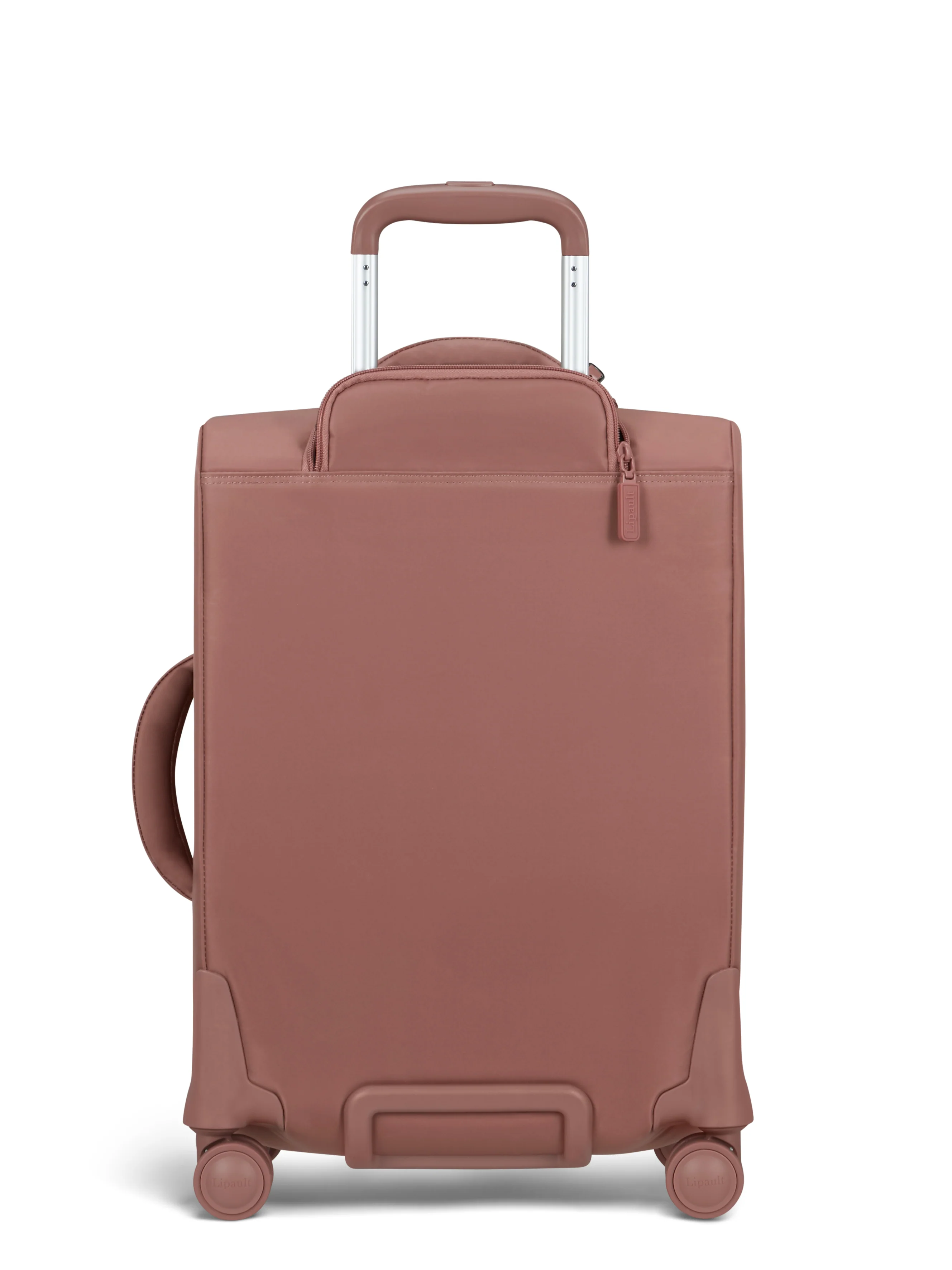 LIPAULT Maleta de Cabina PLUME Rosewood - Image 3