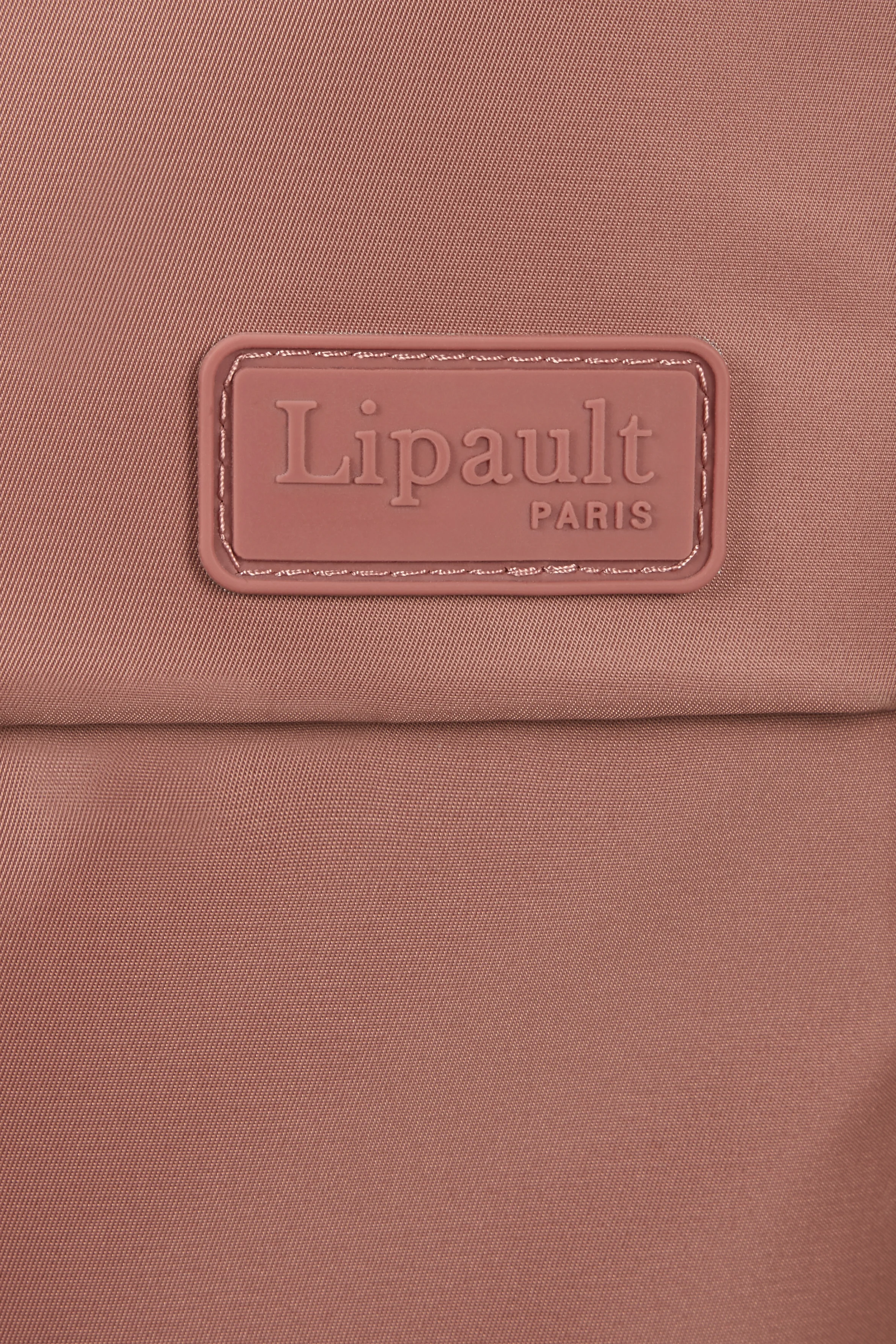 LIPAULT Maleta de Cabina PLUME Rosewood - Image 6